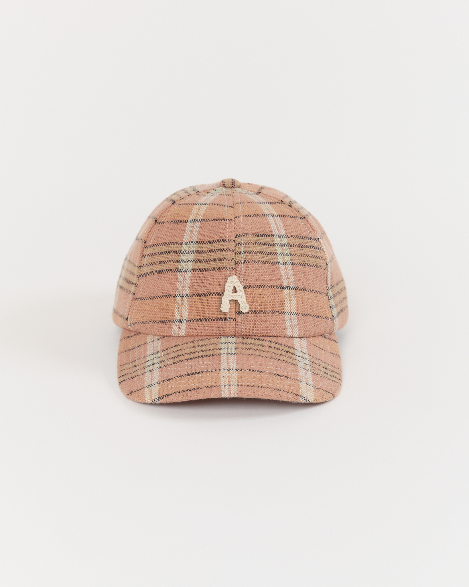 Custom Baseball Cap - Jam Jar Handloom