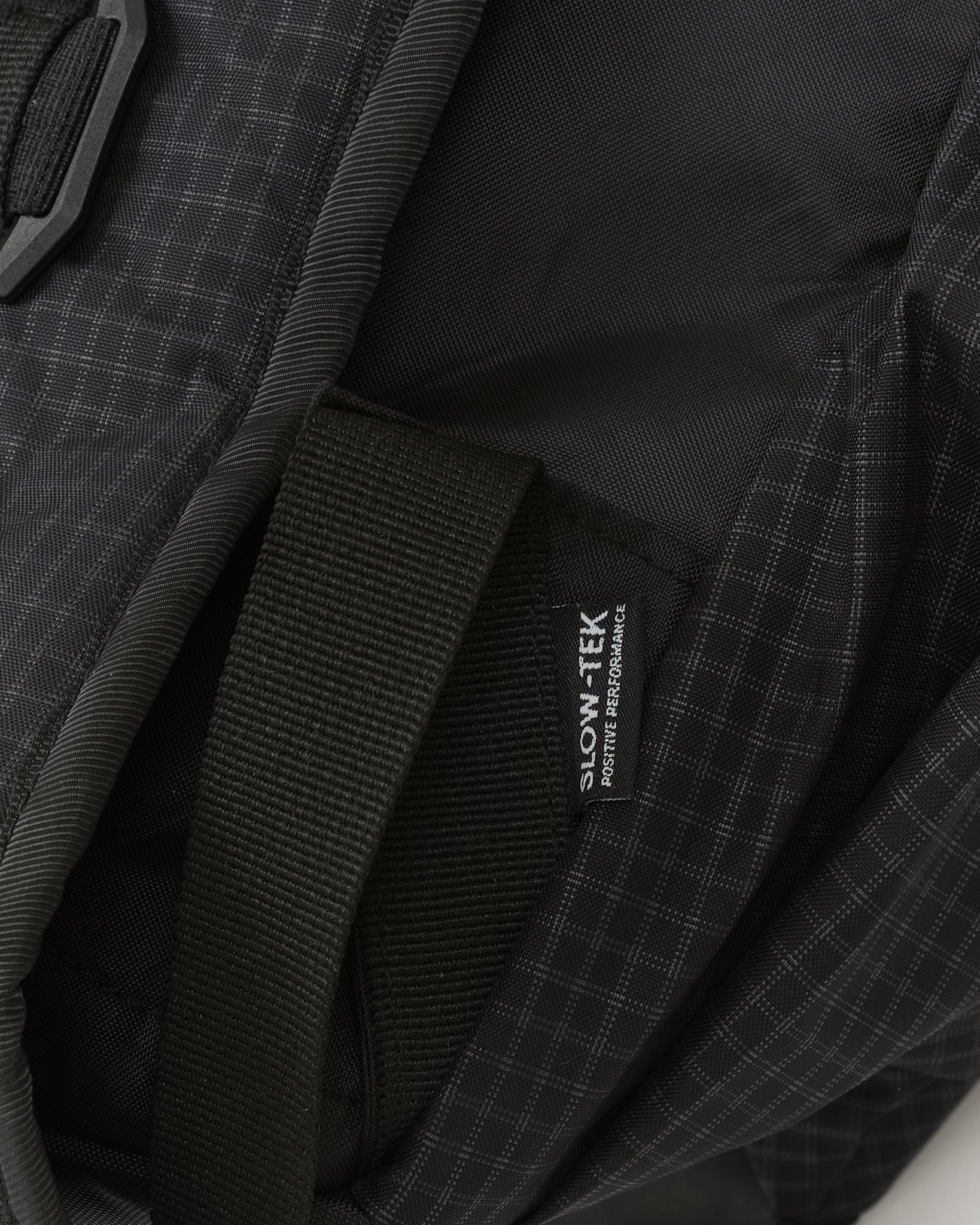 Boulder Backpack - Obsidian Eco