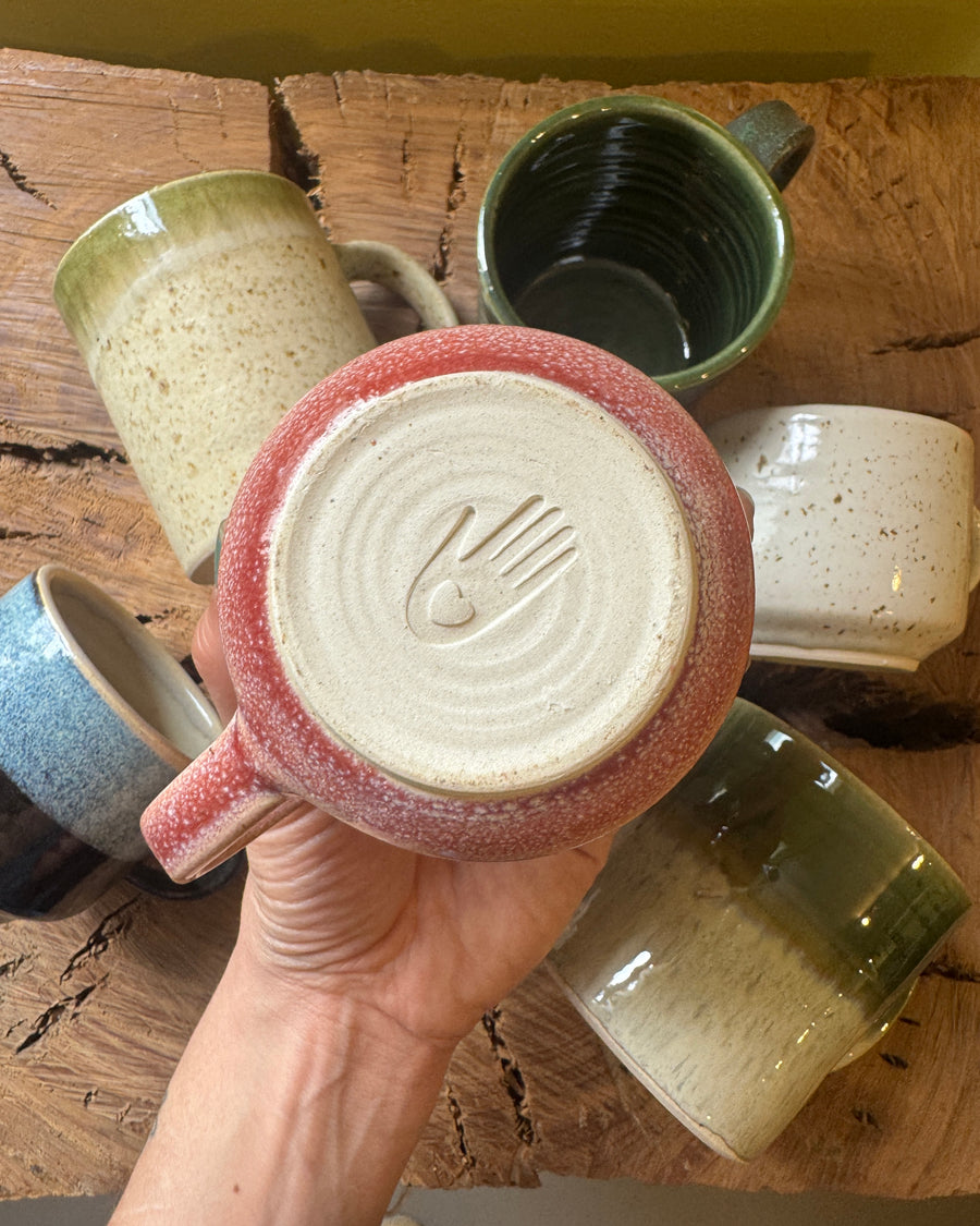Ceramics
