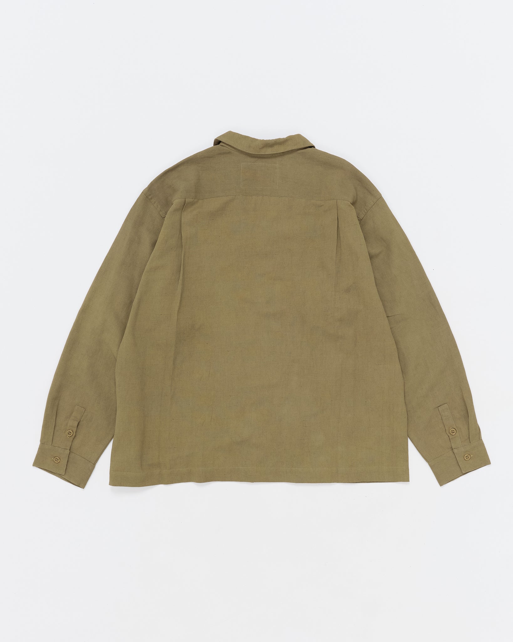 Distillers Shirt LS - R.T.S. CO-11