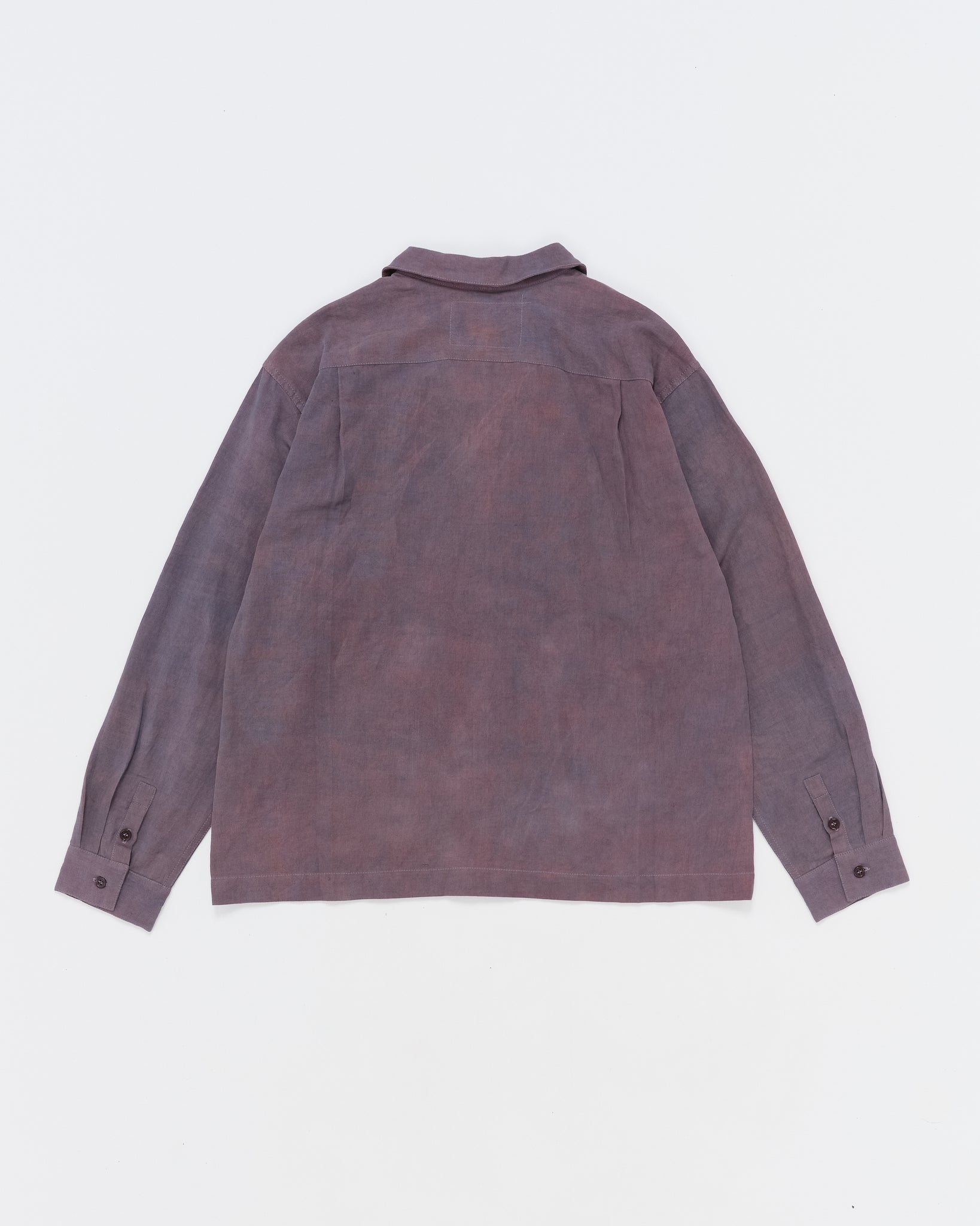 Distillers Shirt LS - R.T.S. CO-200A