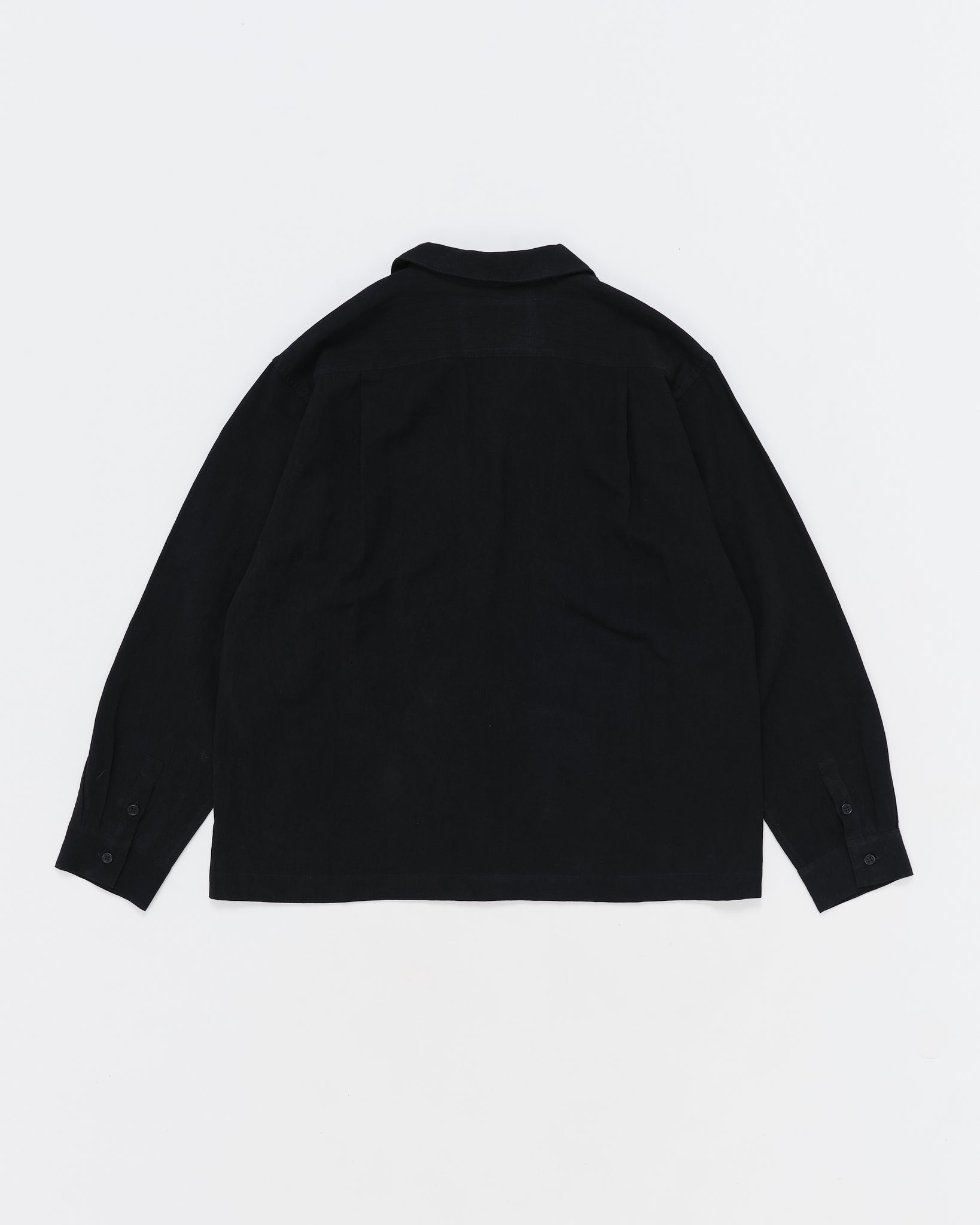 Distillers Shirt LS - R.T.S. CO-80