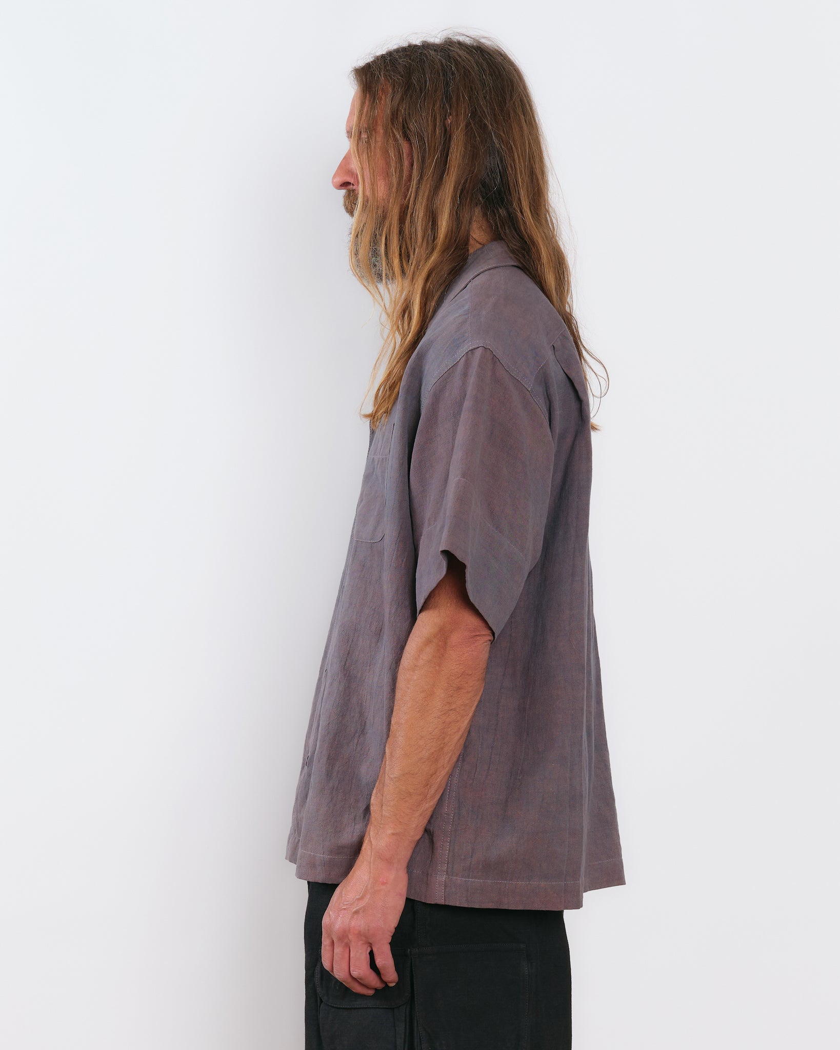 Distillers Shirt SS - R.T.S. CO-200A