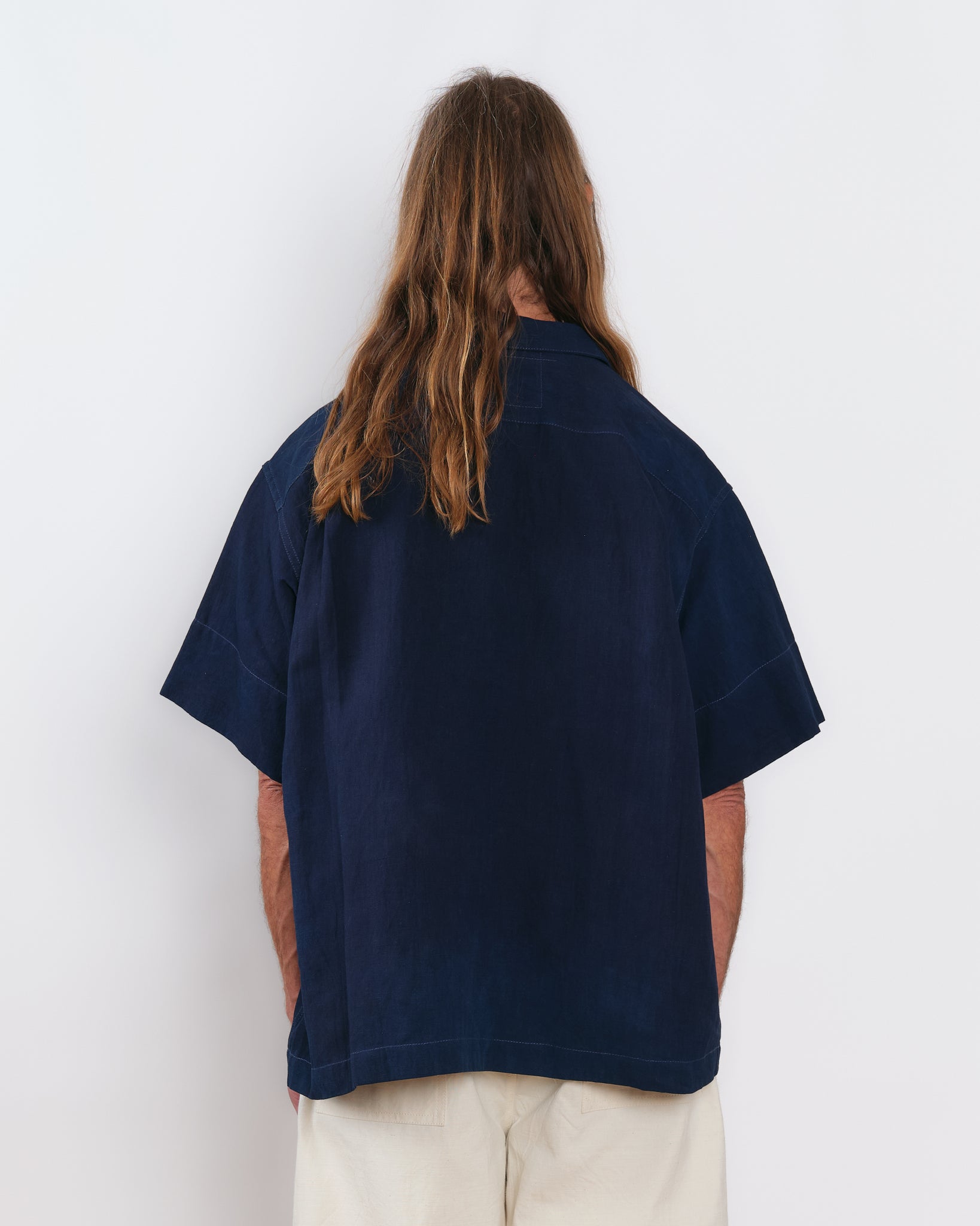 Distillers Shirt SS - R.T.S. CO-64