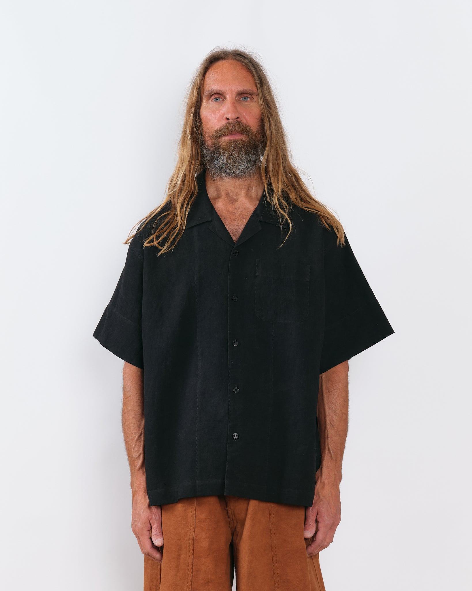 Distillers Shirt SS - R.T.S. CO-80