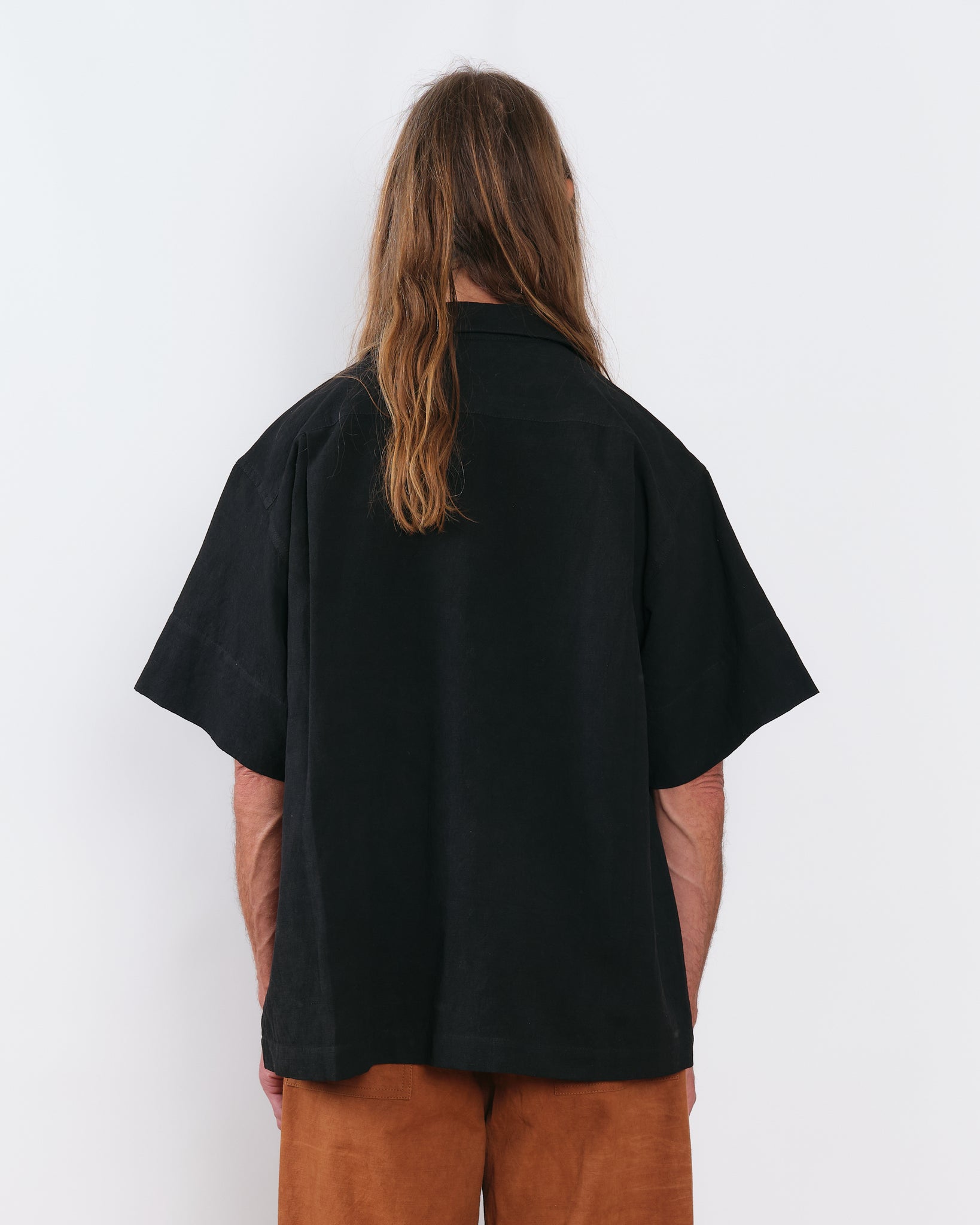 Distillers Shirt SS - R.T.S. CO-80