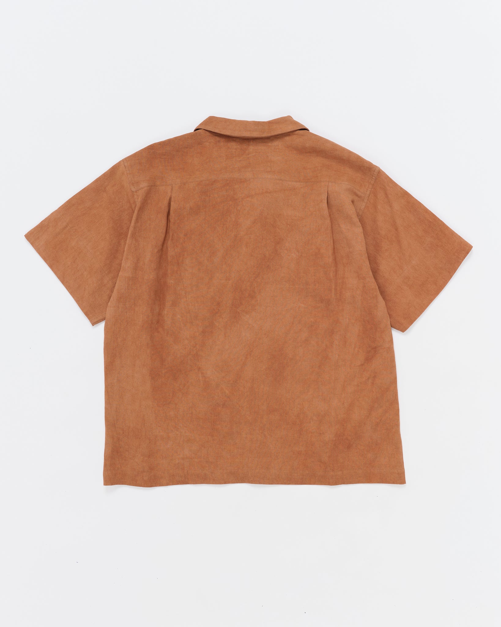 Distillers Shirt SS - R.T.S. CO-44