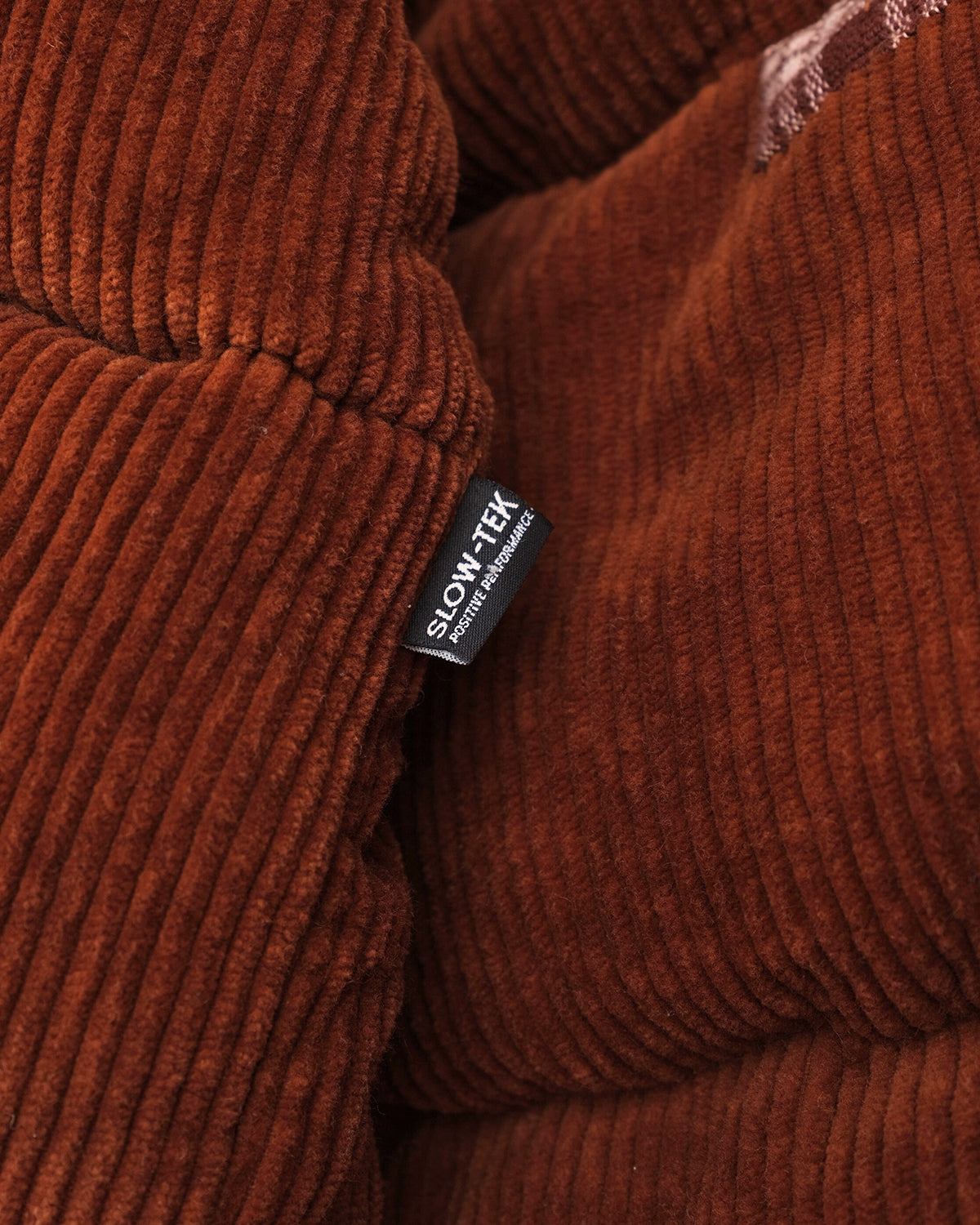 Yanam Jacket - Brown Scarecrow