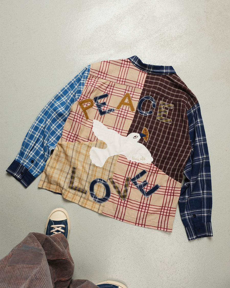 Shirts & Tops