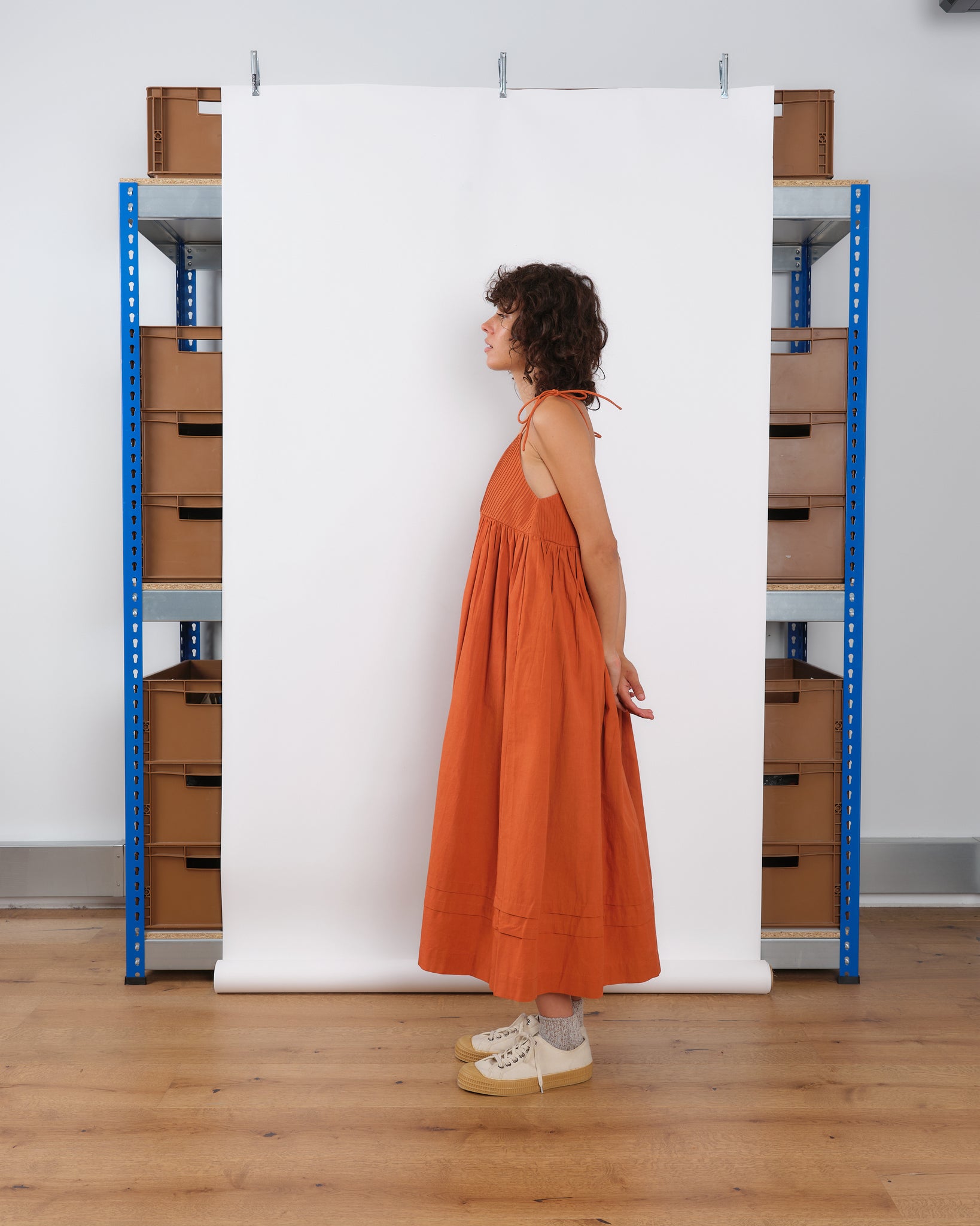 Daisy Dress - R.T.S. CO-35