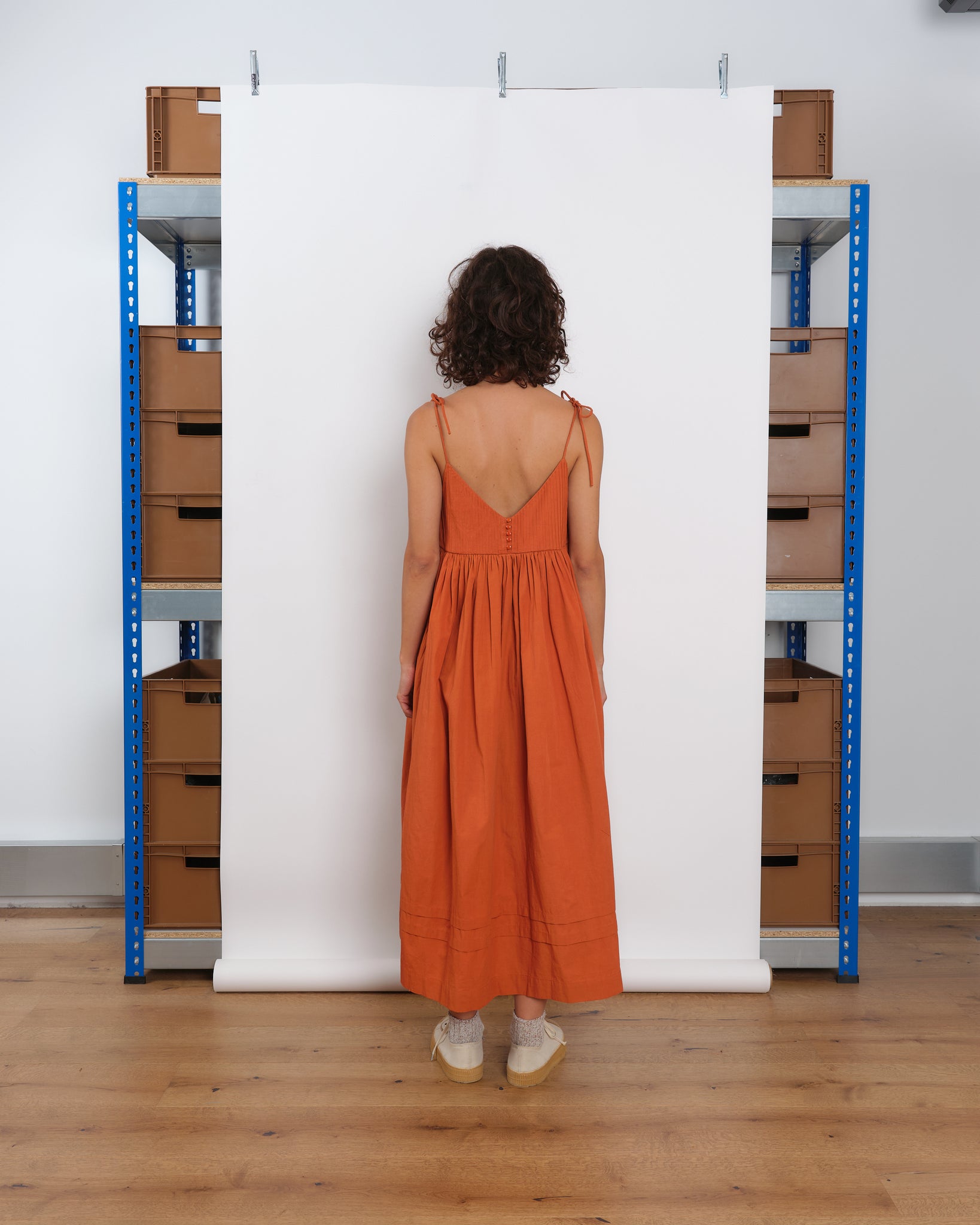 Daisy Dress - R.T.S. CO-35