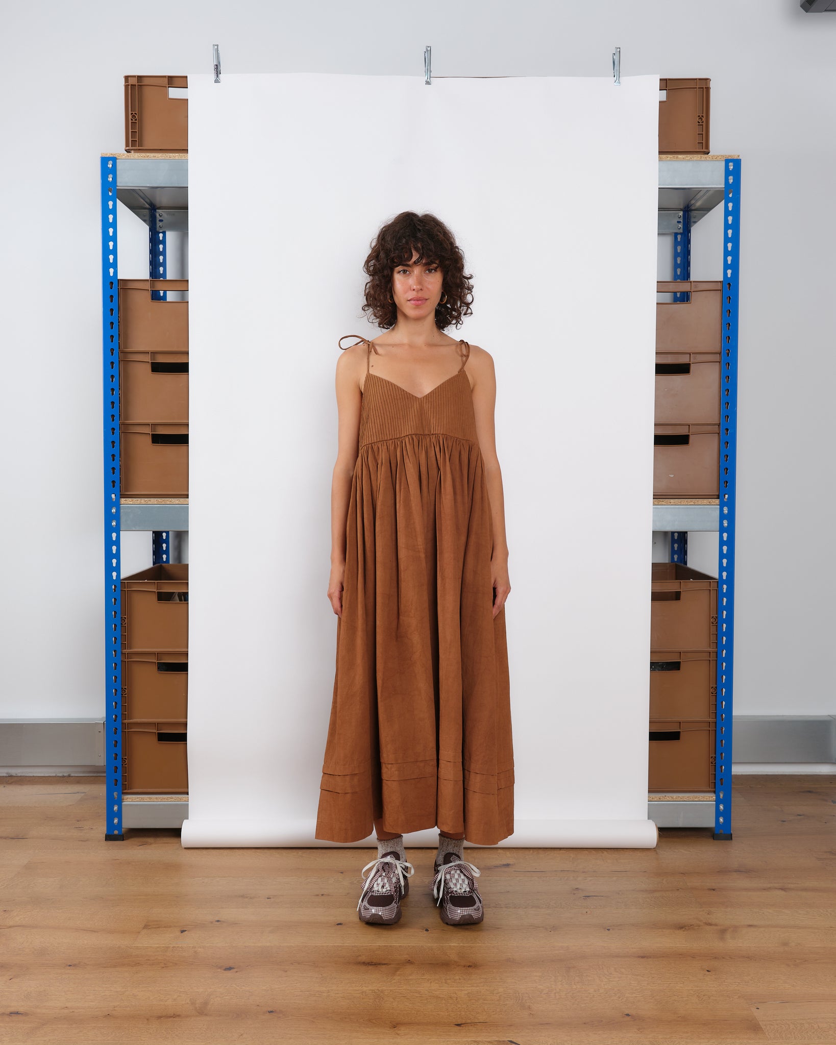 Daisy Dress - R.T.S. CO-44