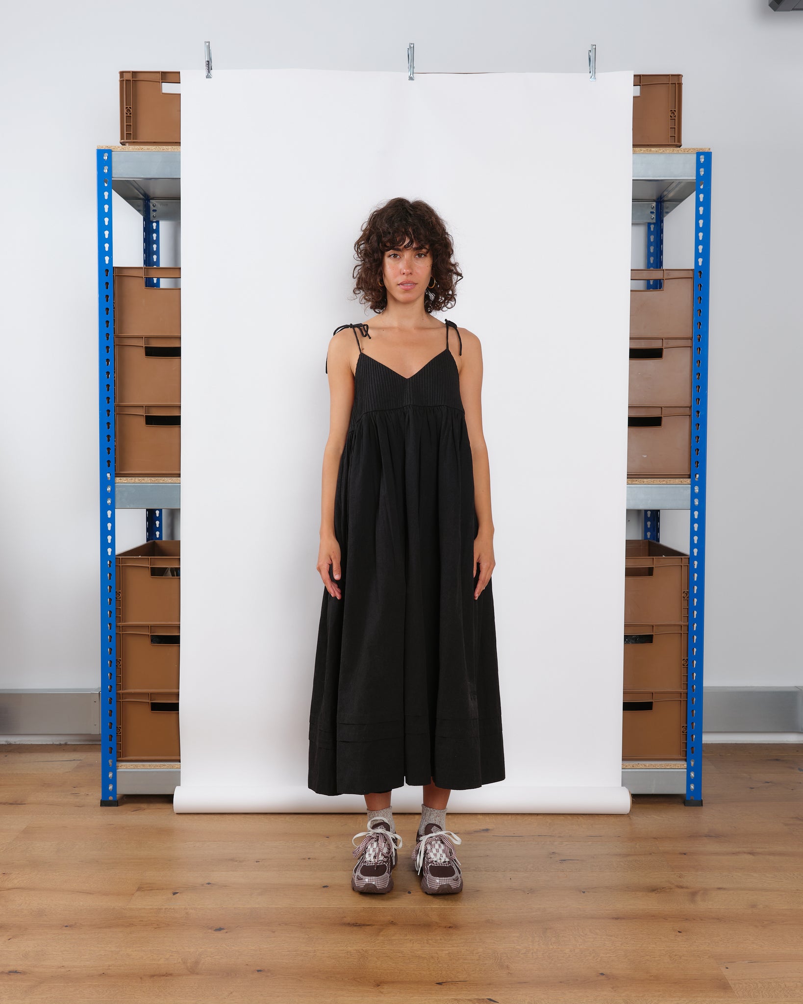 Daisy Dress - R.T.S. CO-80