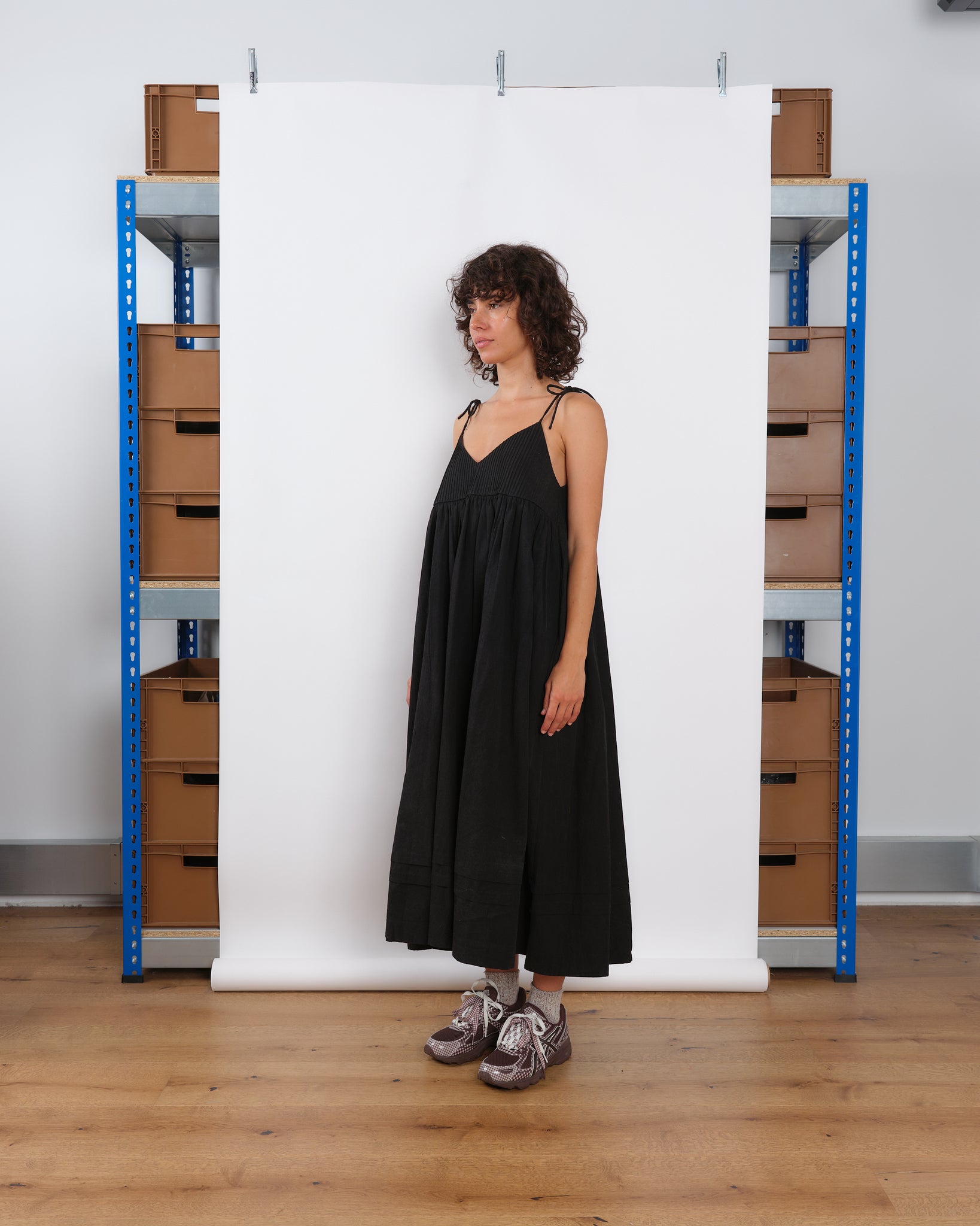 Daisy Dress - R.T.S. CO-80