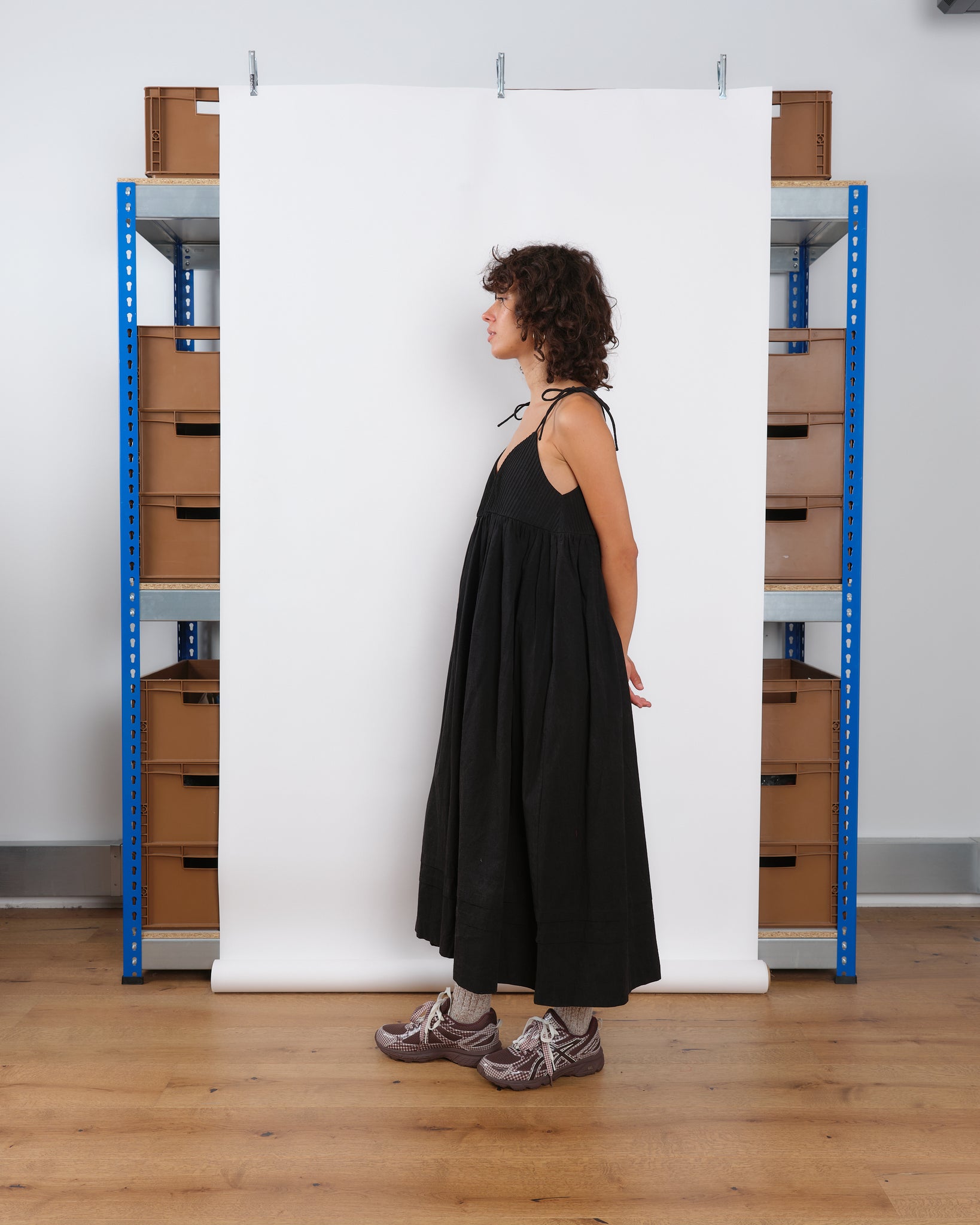 Daisy Dress - R.T.S. CO-80