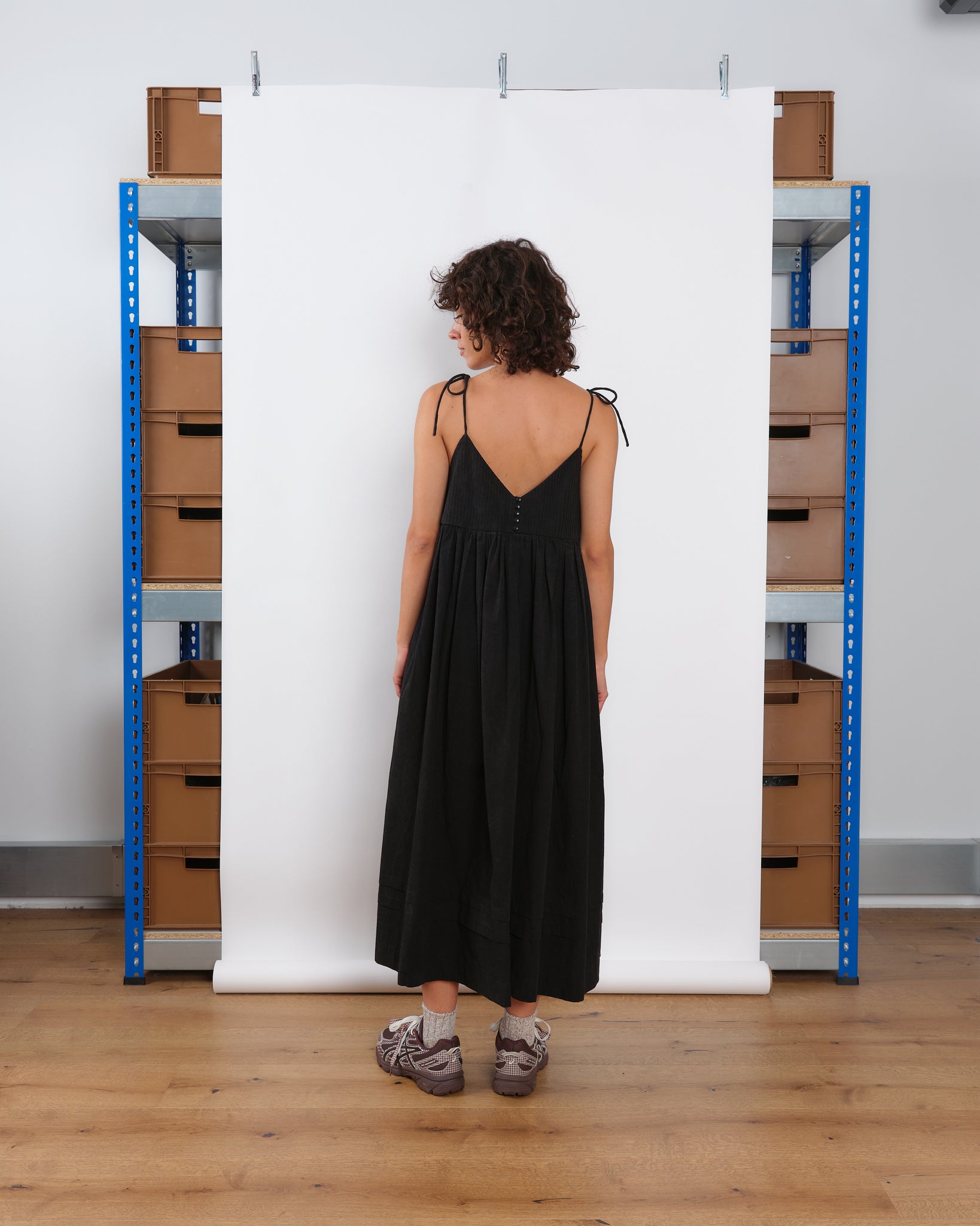 Daisy Dress - R.T.S. CO-80