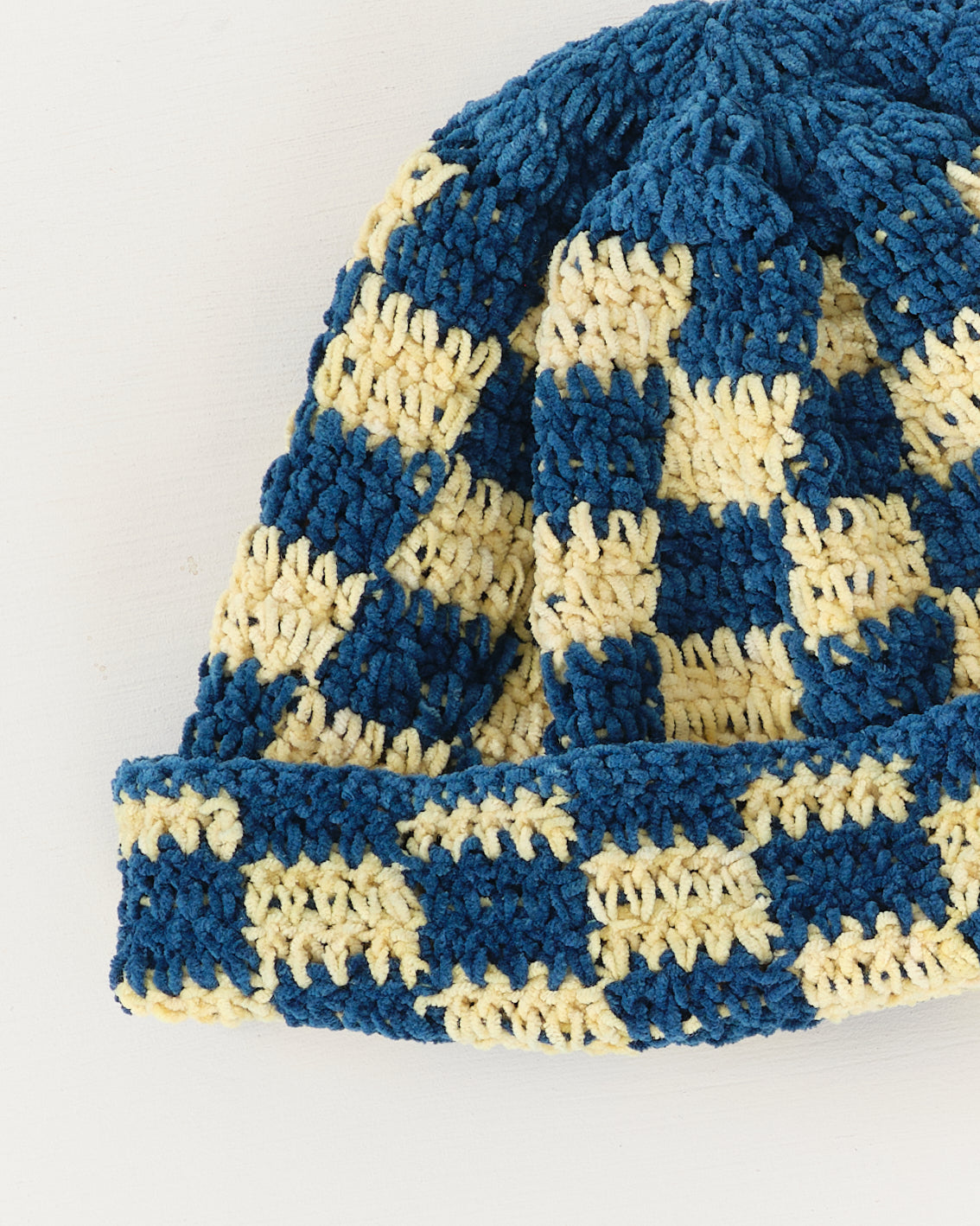 Easy Beanie - Thistle