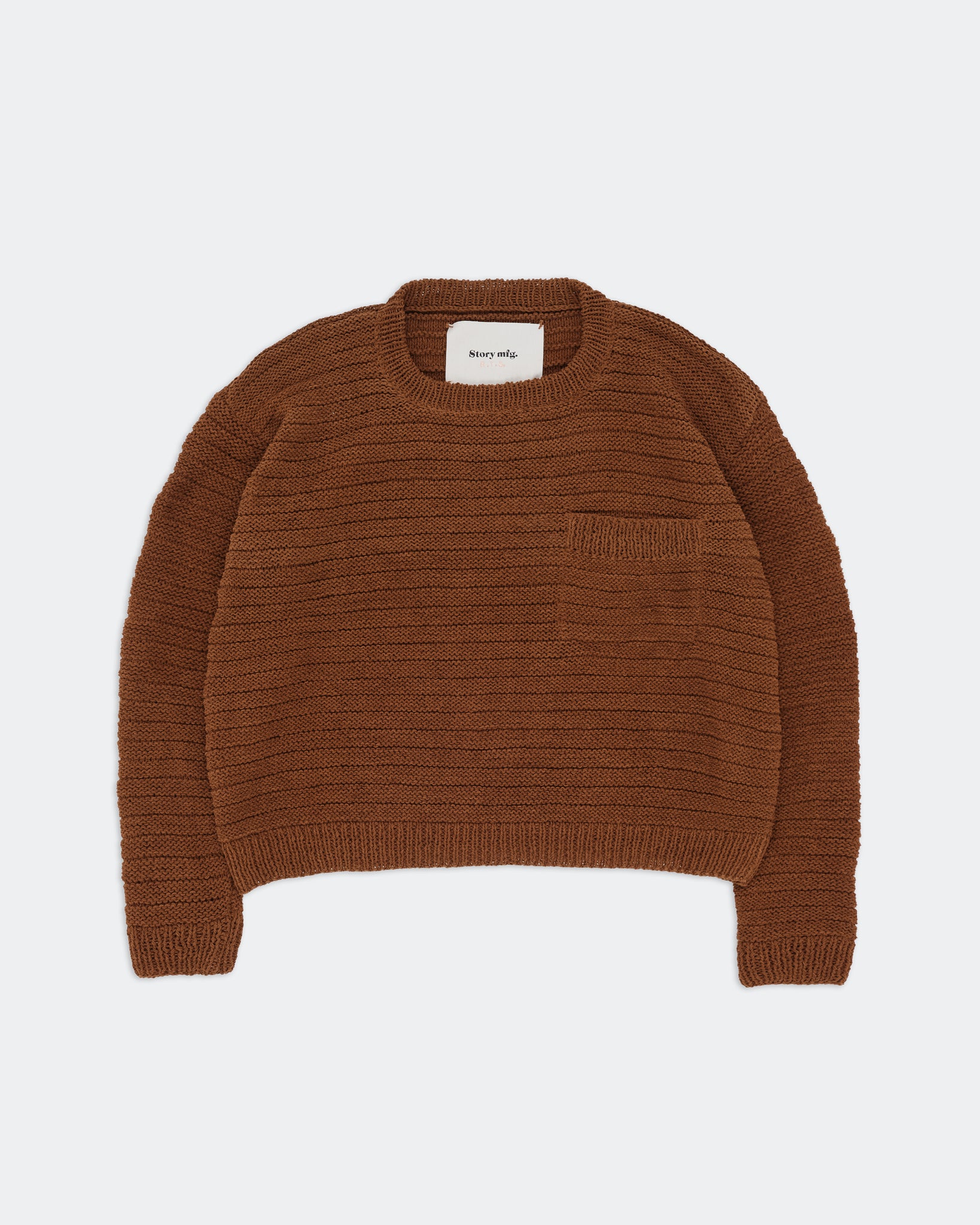 Furrow Jumper - R.T.S. CO-44