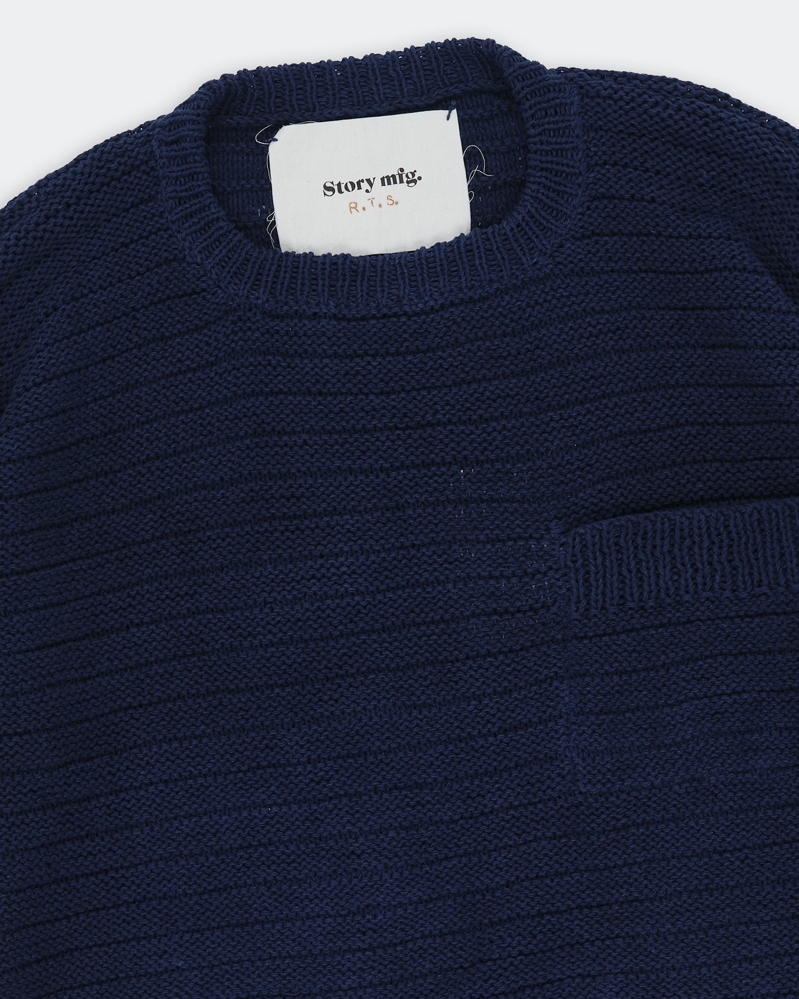 Furrow Jumper - R.T.S. CO-64