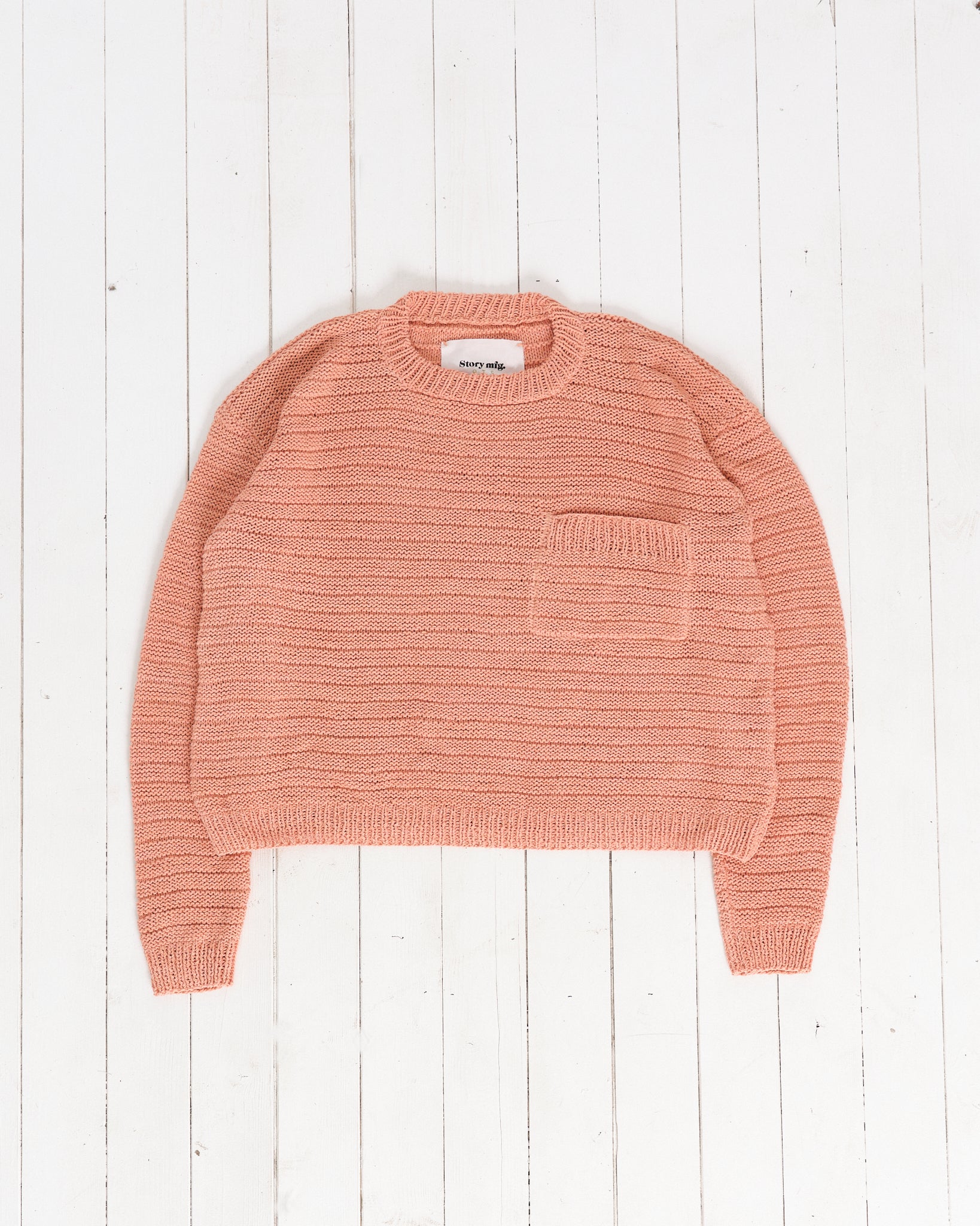 Furrow Jumper - R.T.S. CO-91A