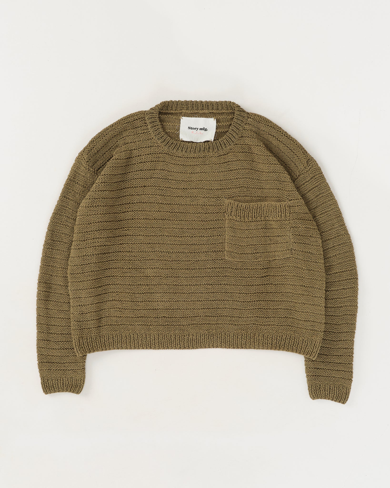 Furrow Jumper - R.T.S. CO-11