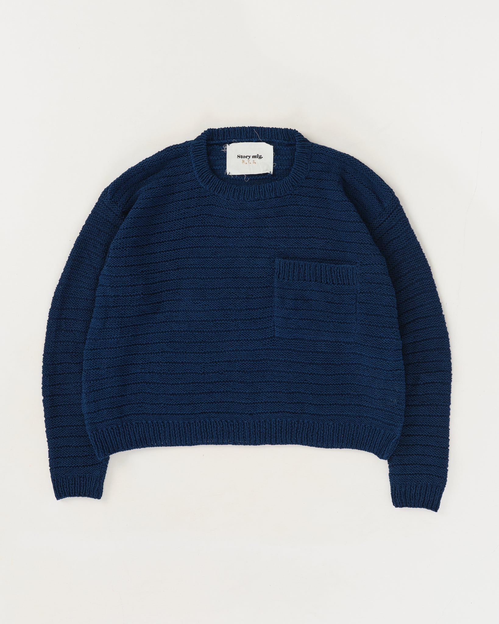 Furrow Jumper - R.T.S. CO-64