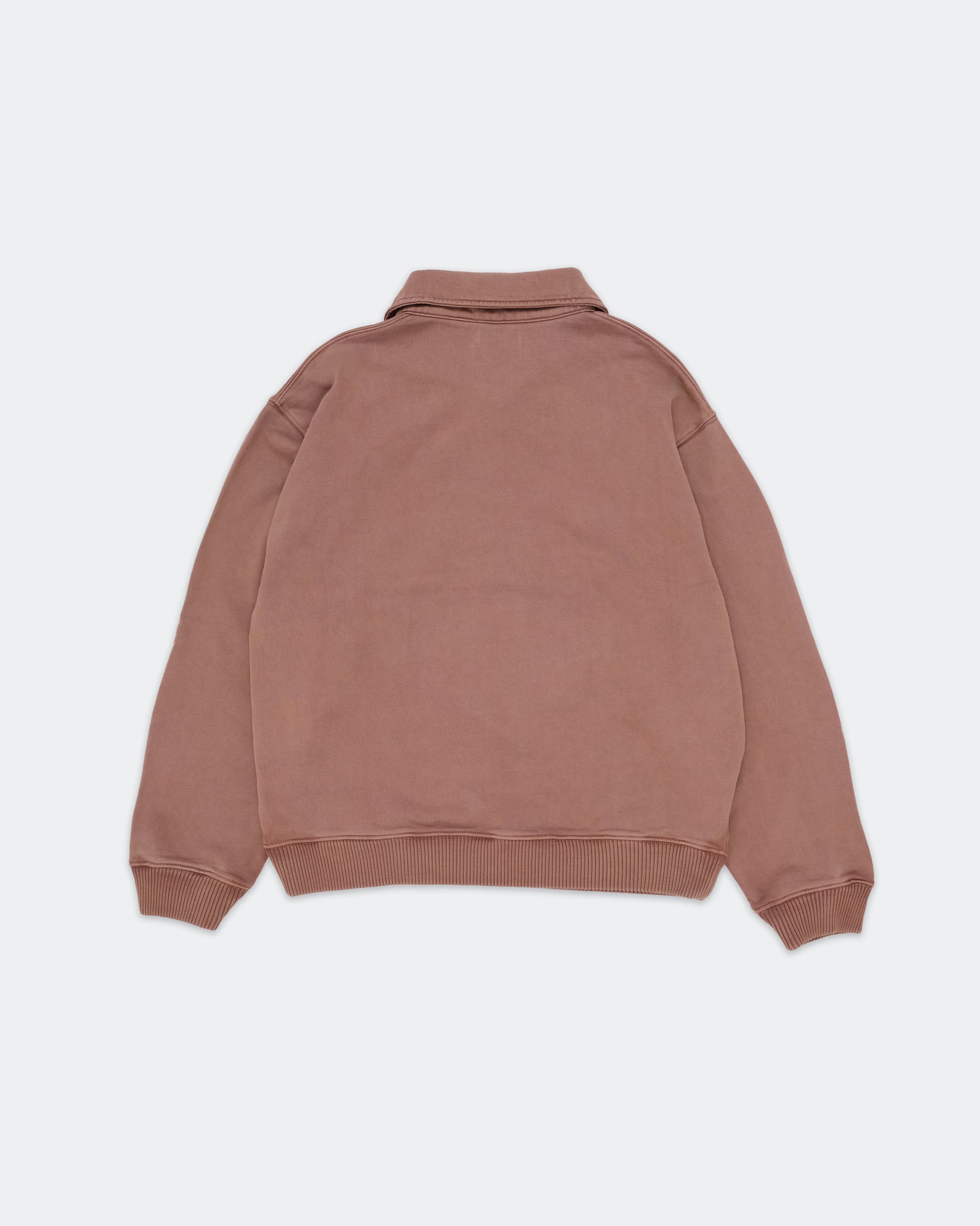Geo Pullover - Sand