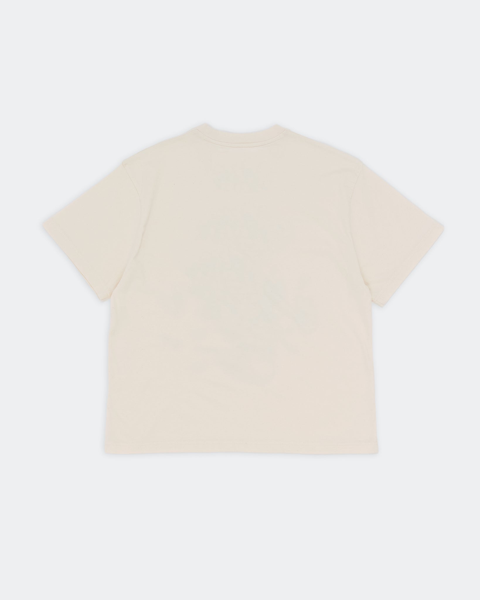 Grateful Tee SS - Young Trees