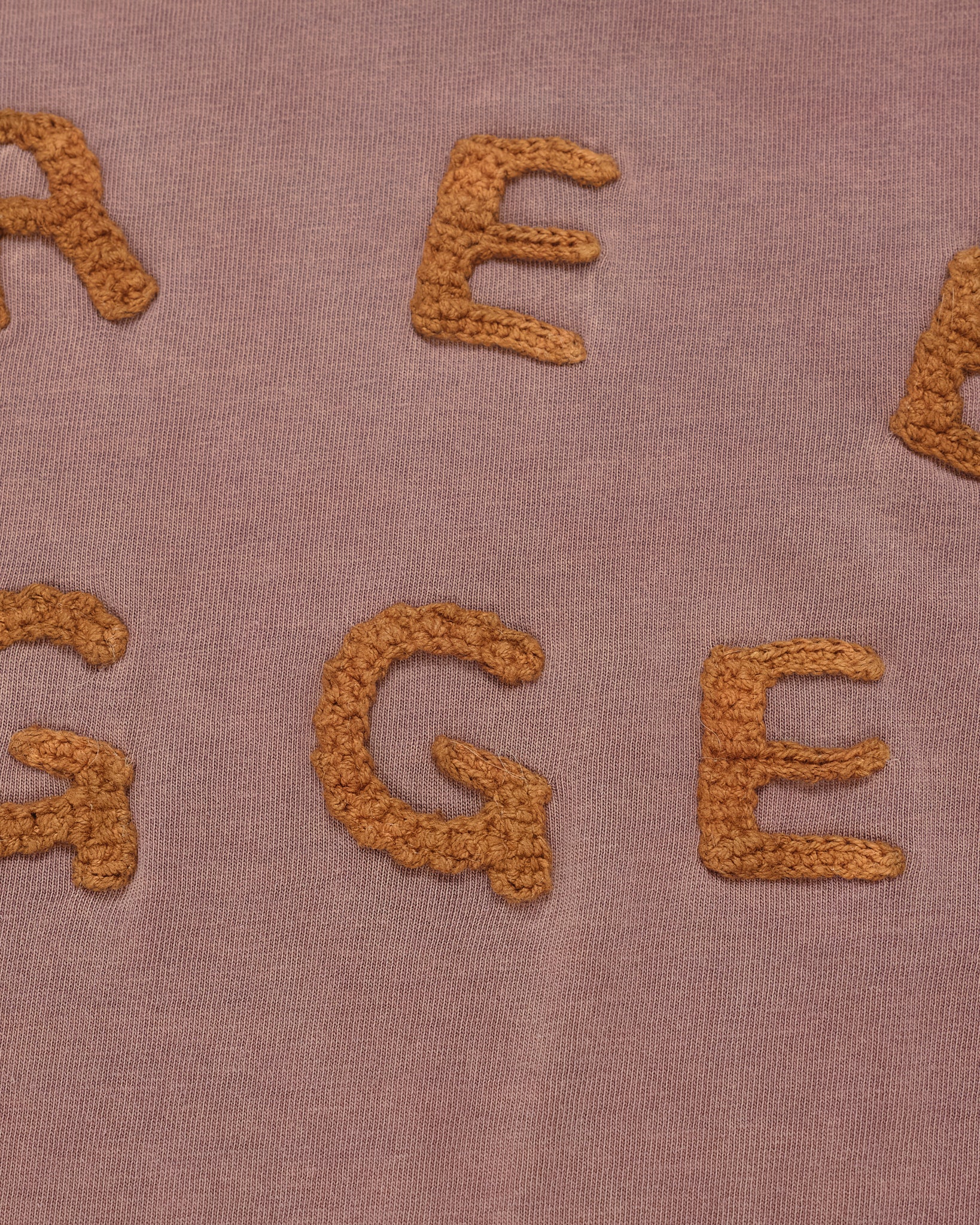 Grateful Tee SS - Brown Tree Hugger