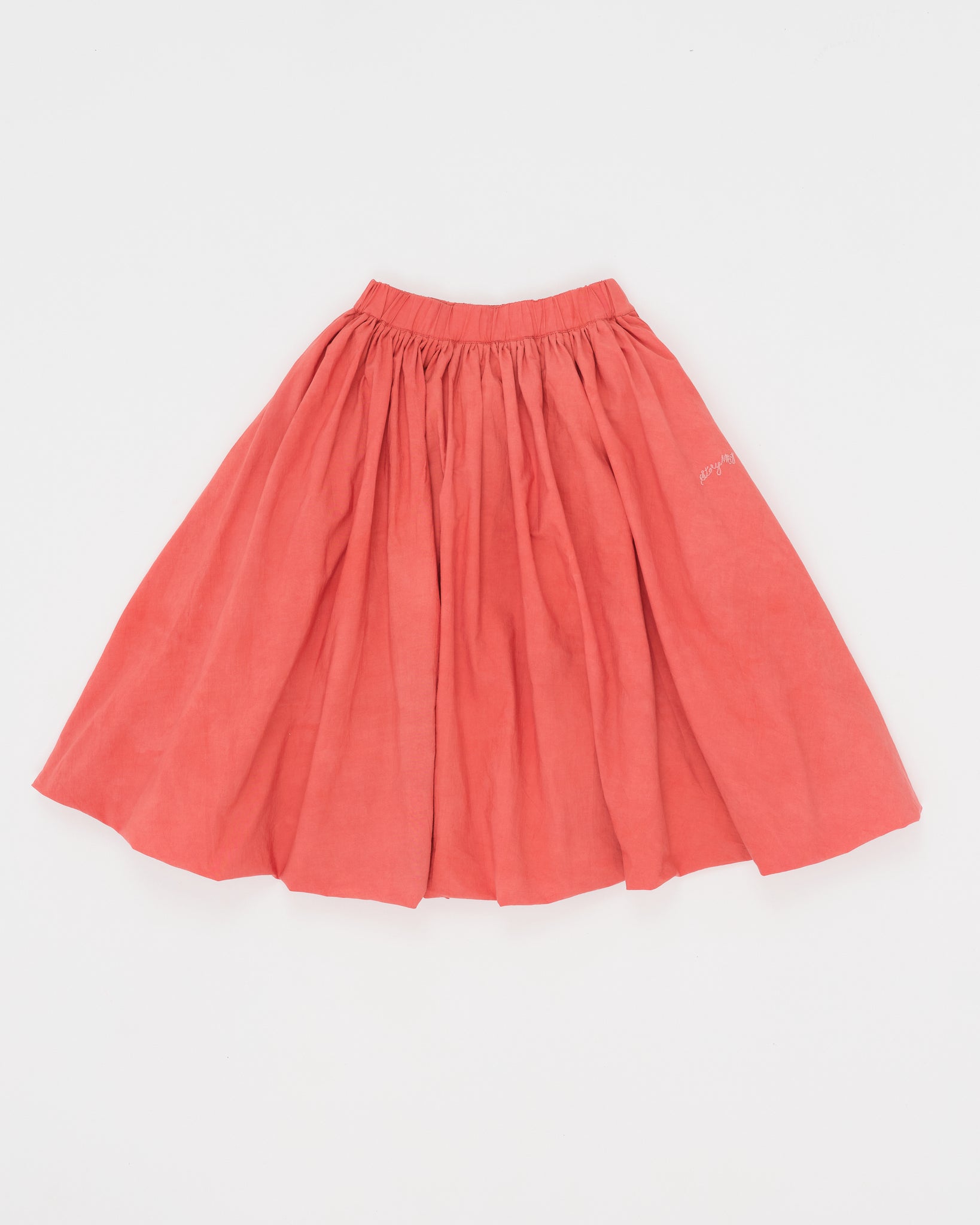 Marsh Skirt - Ancient Pink