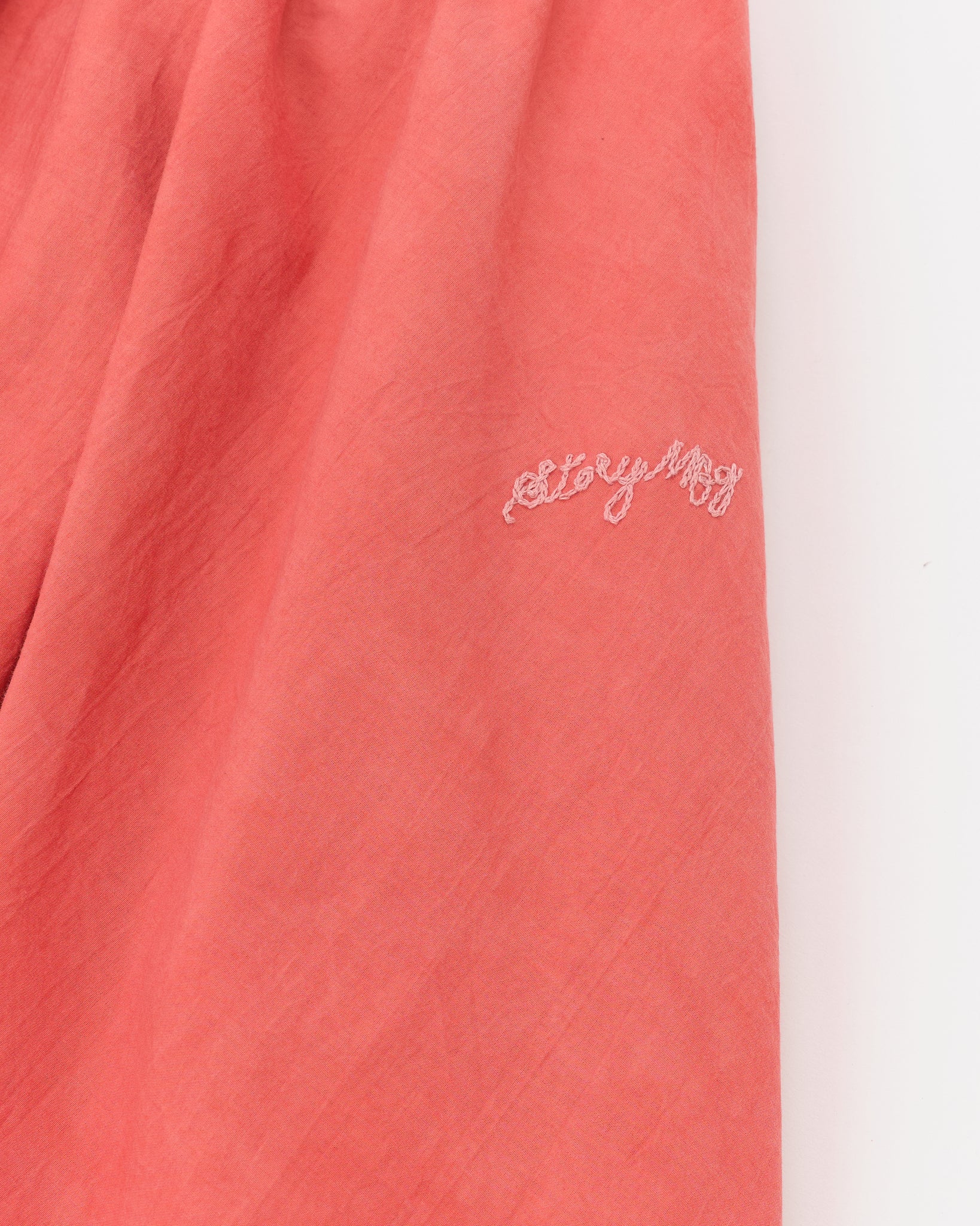 Marsh Skirt - Ancient Pink
