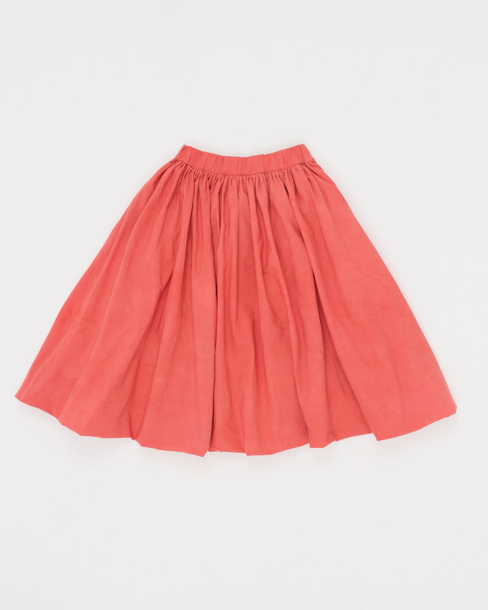 Marsh Skirt - Ancient Pink
