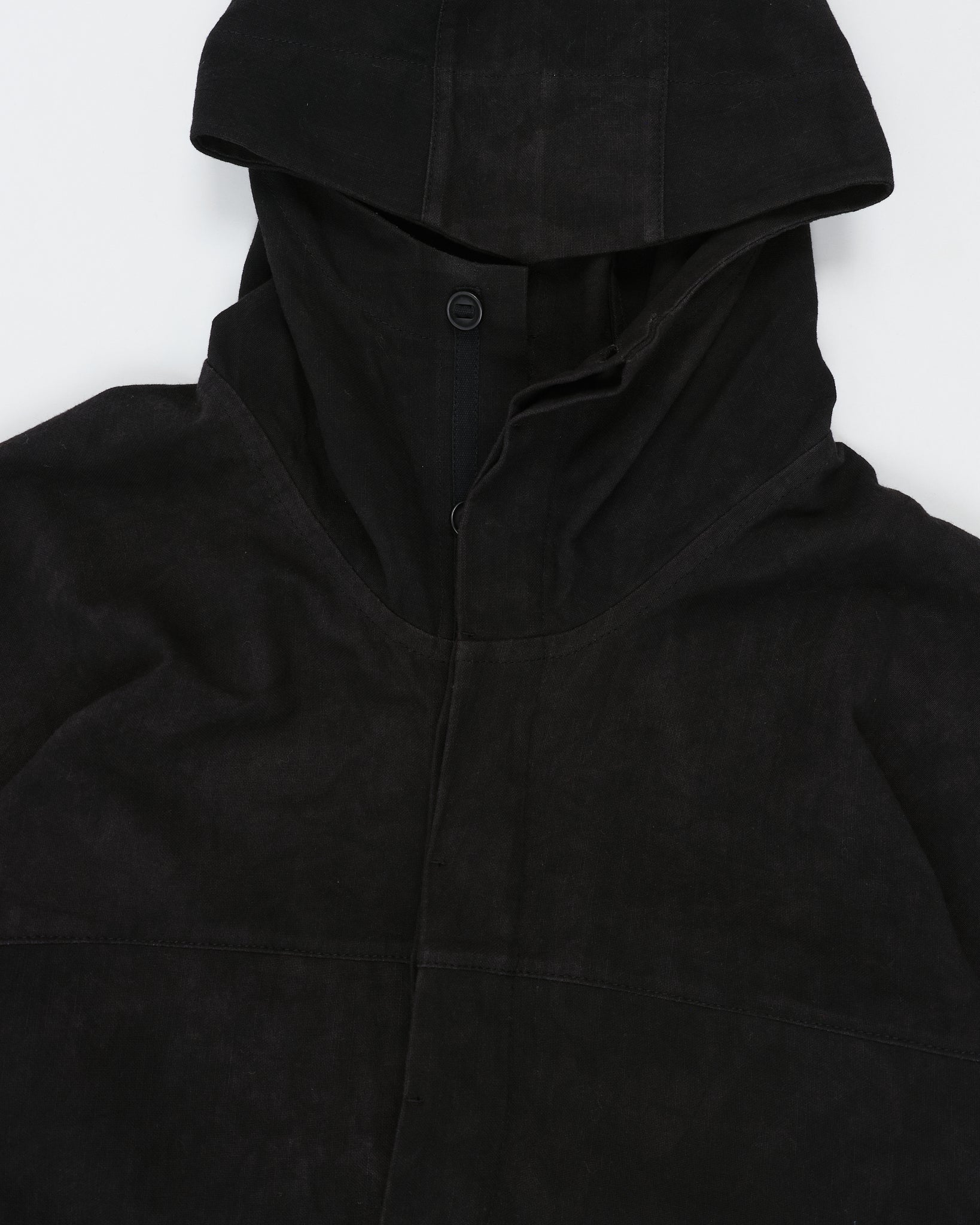 Research Jacket - R.T.S. CO-80