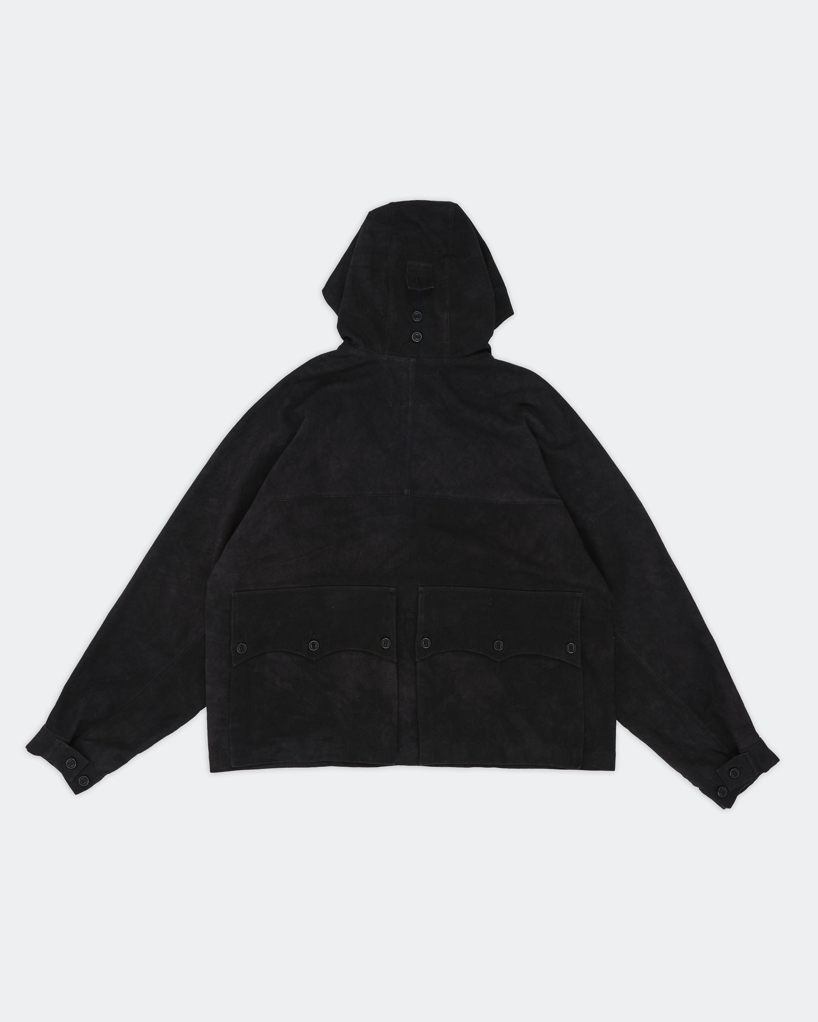 Research Jacket - R.T.S. CO-80