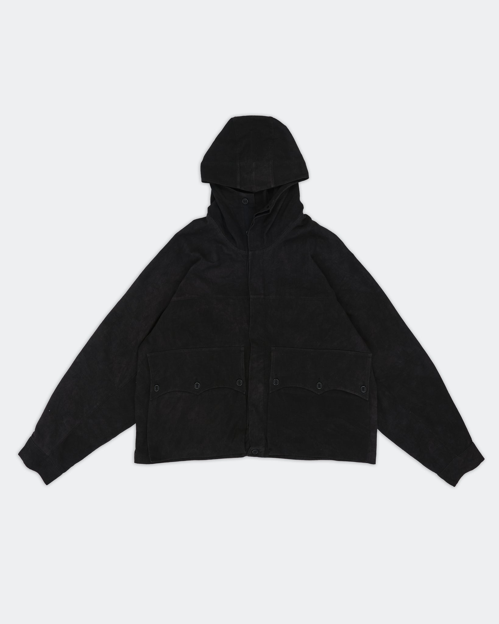 Research Jacket - R.T.S. CO-80