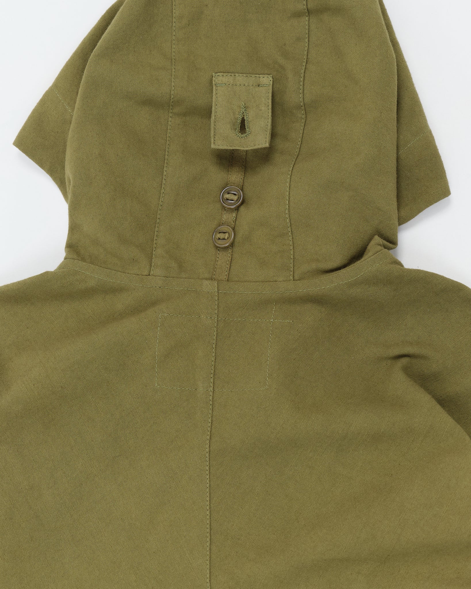 Research Jacket - R.T.S. CO-11