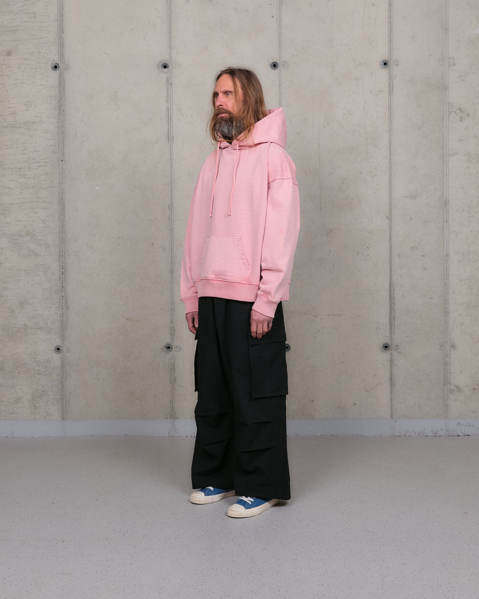 Quantum Hoodie - R.T.S. AHL-N-55