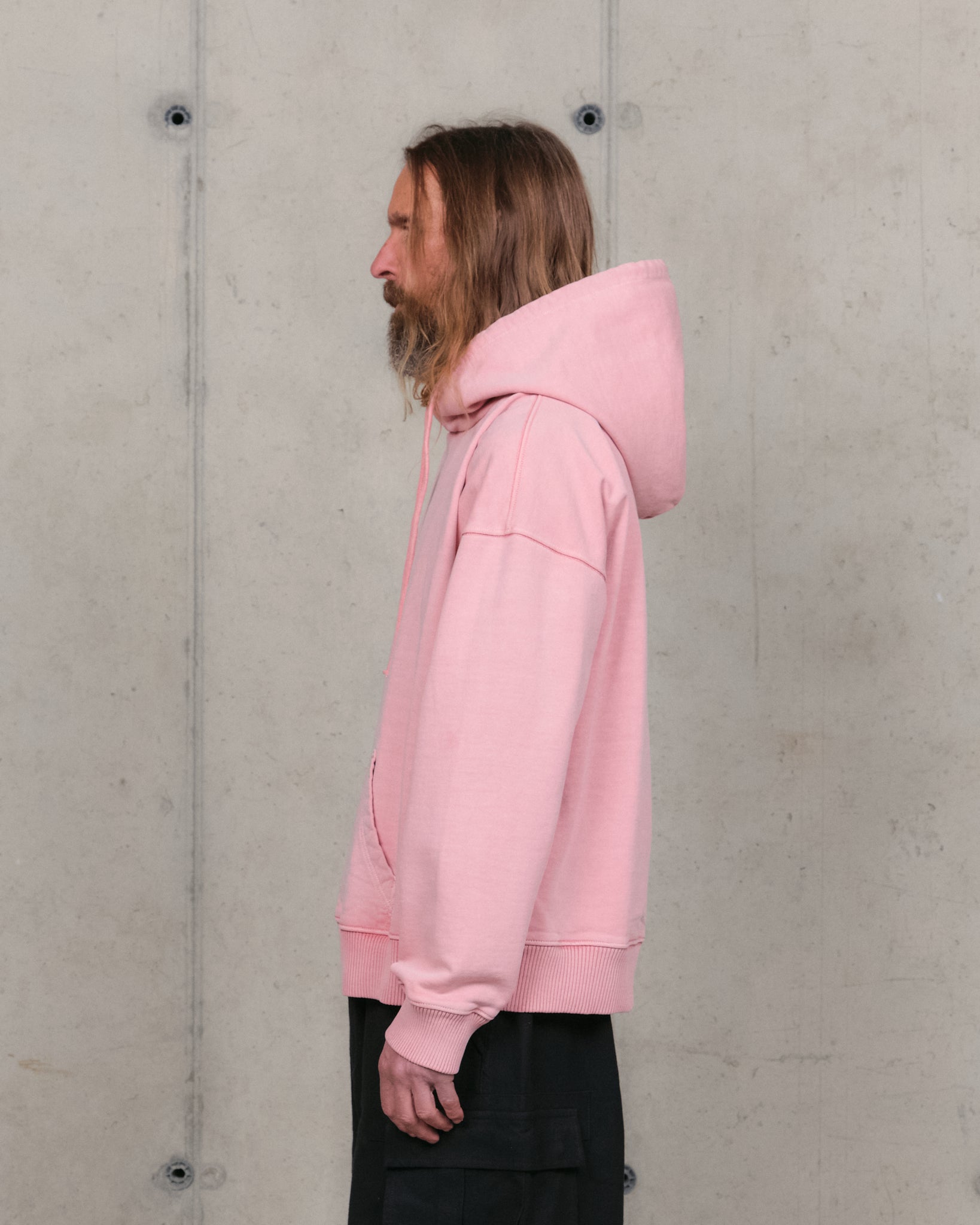 Quantum Hoodie - R.T.S. AHL-N-55