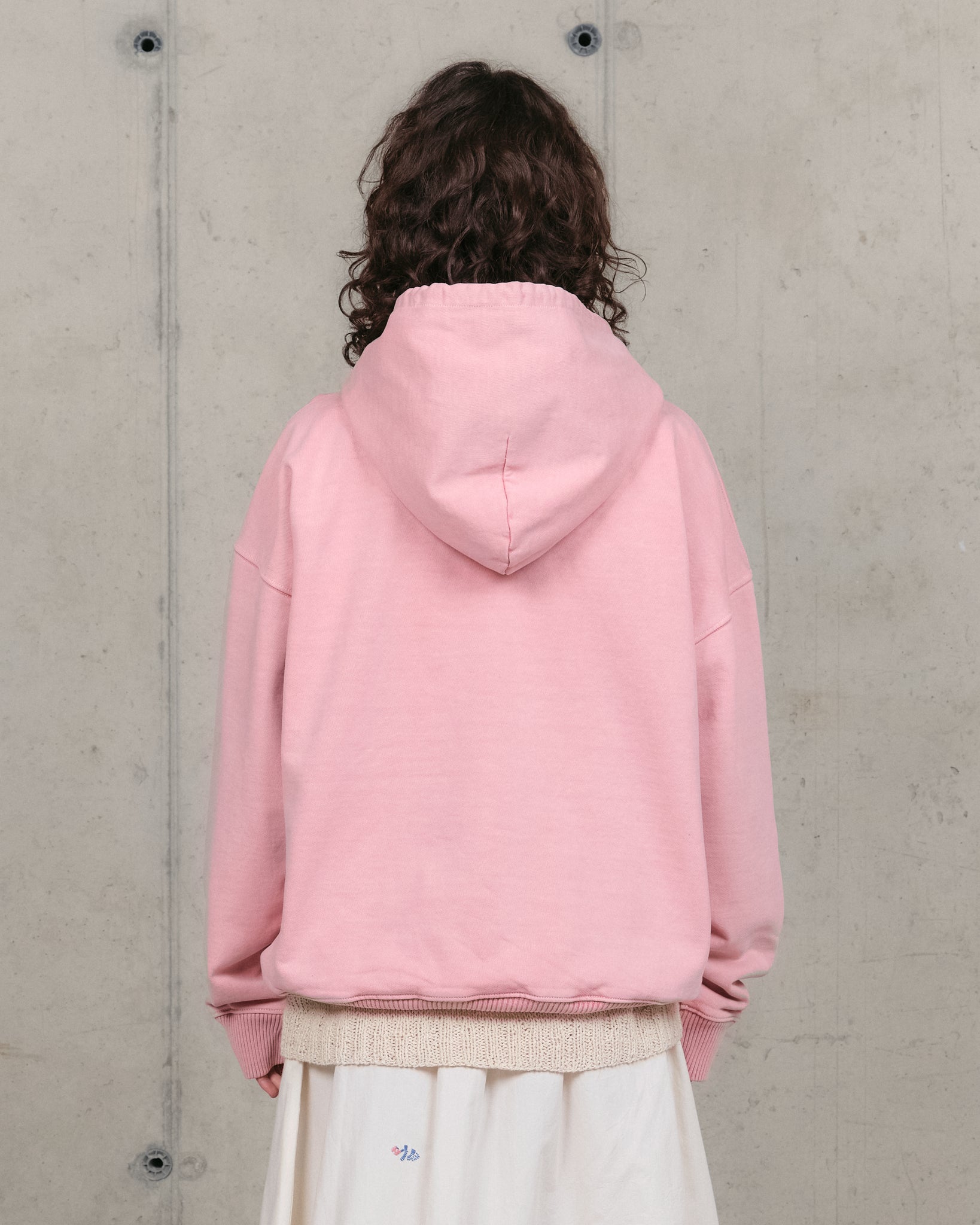 Quantum Hoodie - R.T.S. AHL-N-55