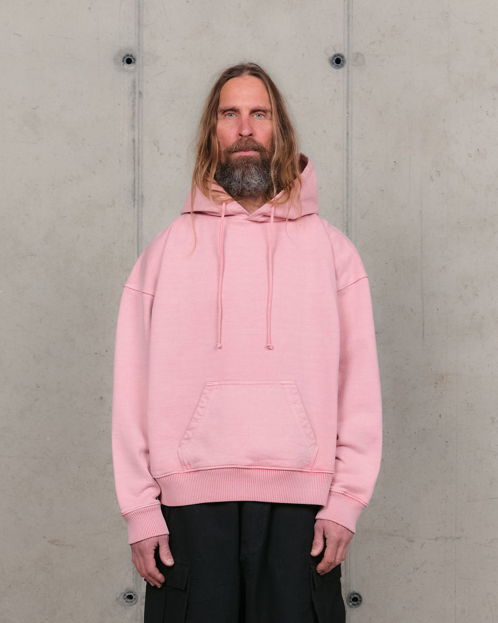 Quantum Hoodie - R.T.S. AHL-N-55