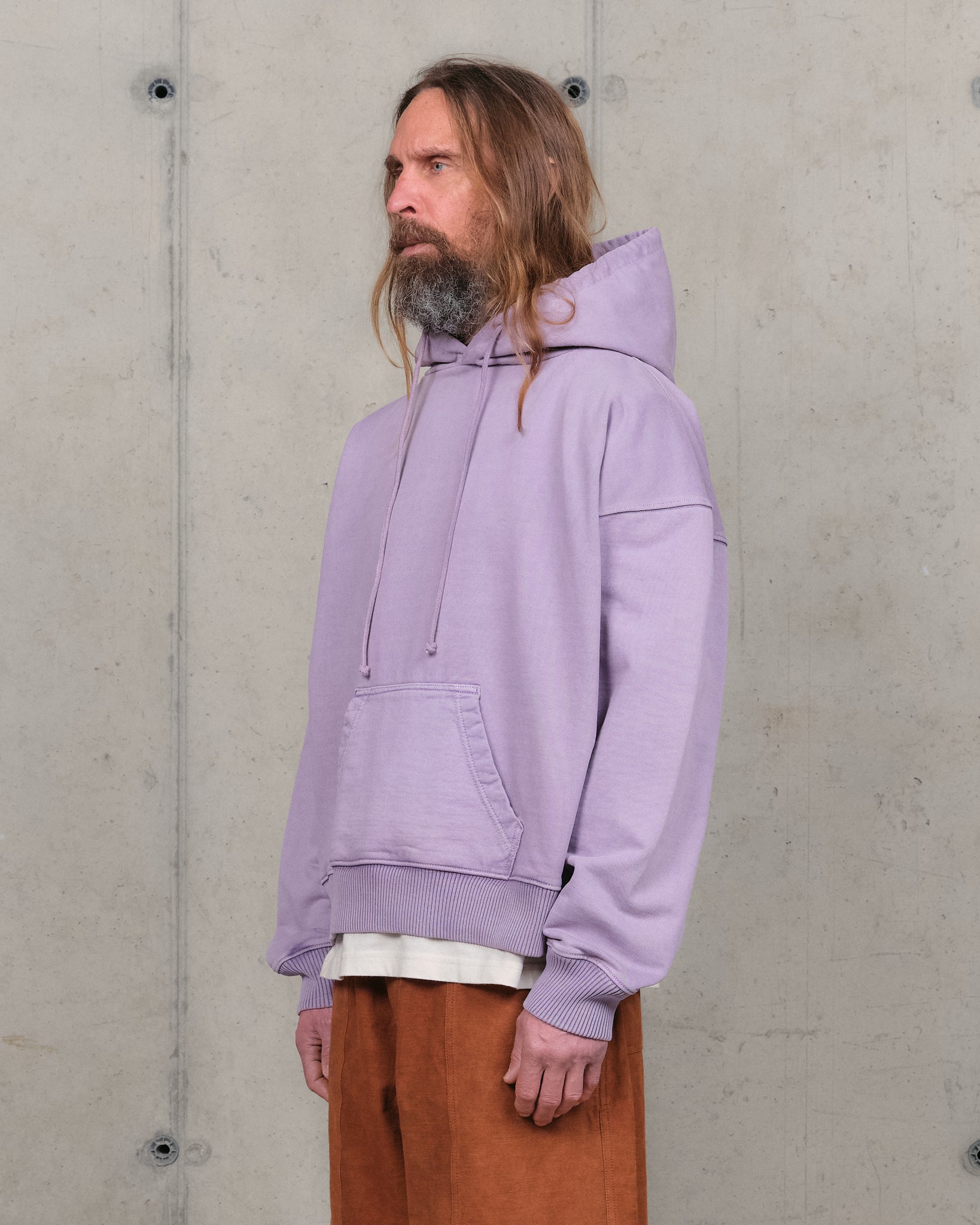 Quantum Hoodie - R.T.S. AHL-P133