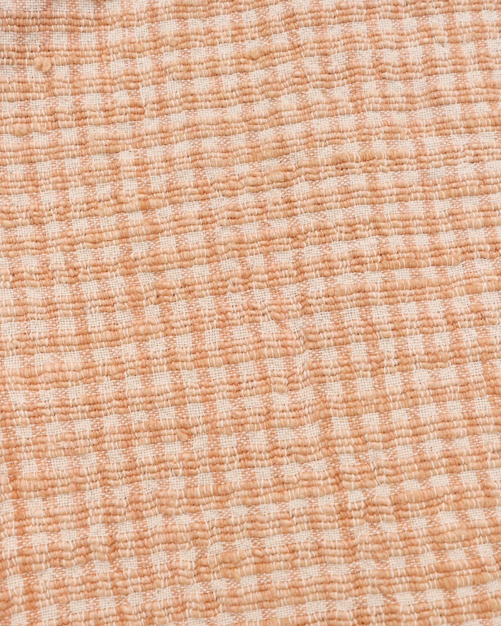 Sundae Jacket - Sand Wobbly Waffle