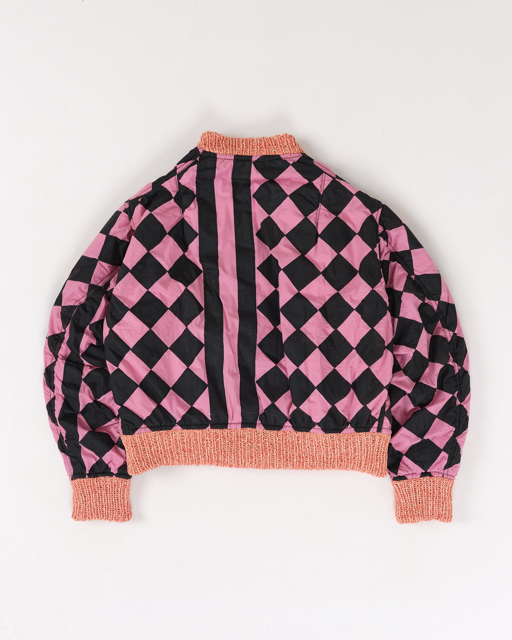 Seed Bomber - Ancient Pink Wonky-Wear