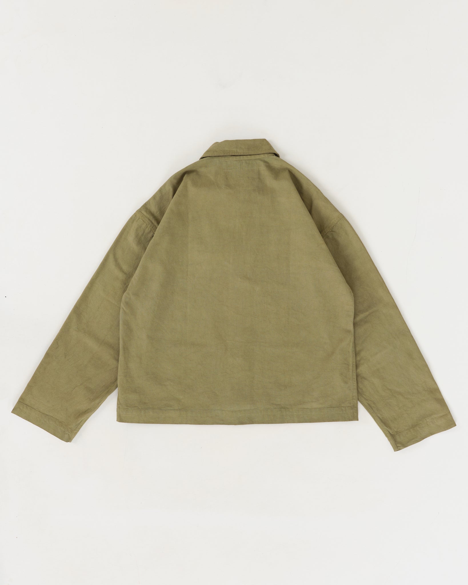 Short on Time Jacket - R.T.S. CO-11