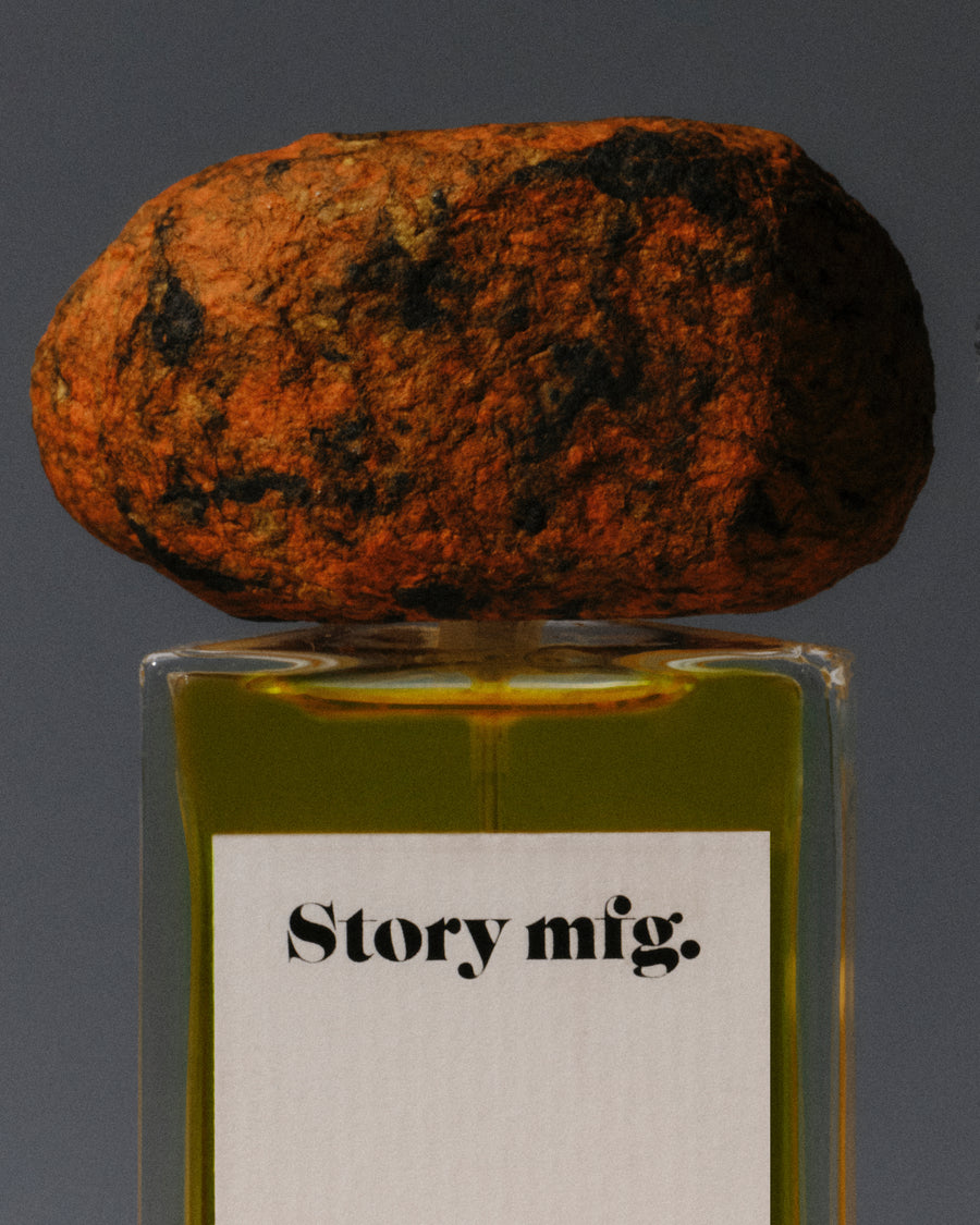 Eau De Parfum