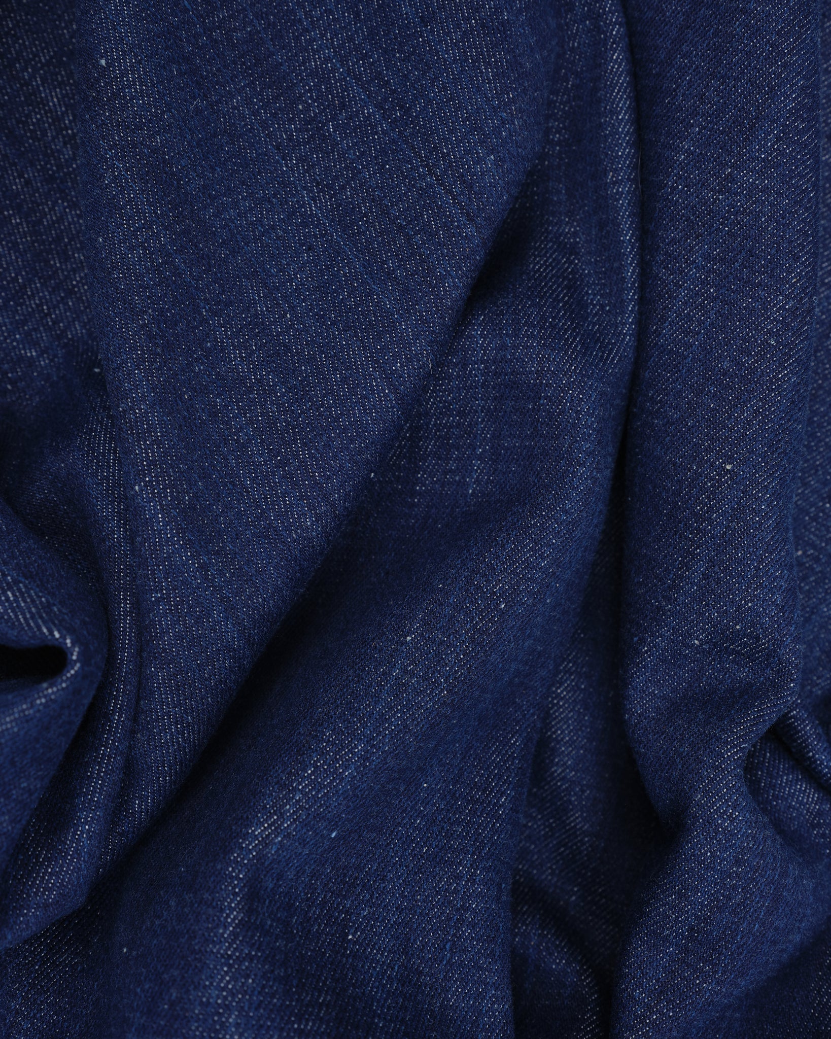 Home Jeans - Indigo Selvedge Denim