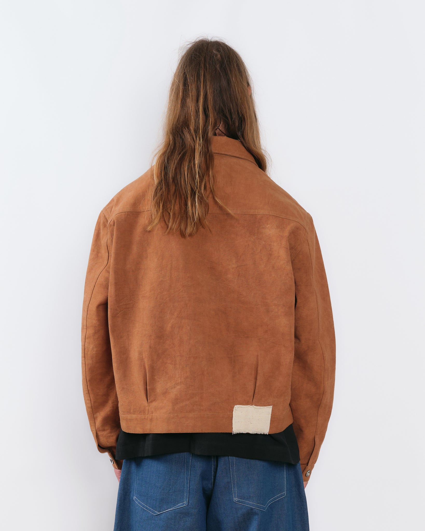 Theory Jacket - R.T.S. CO-44