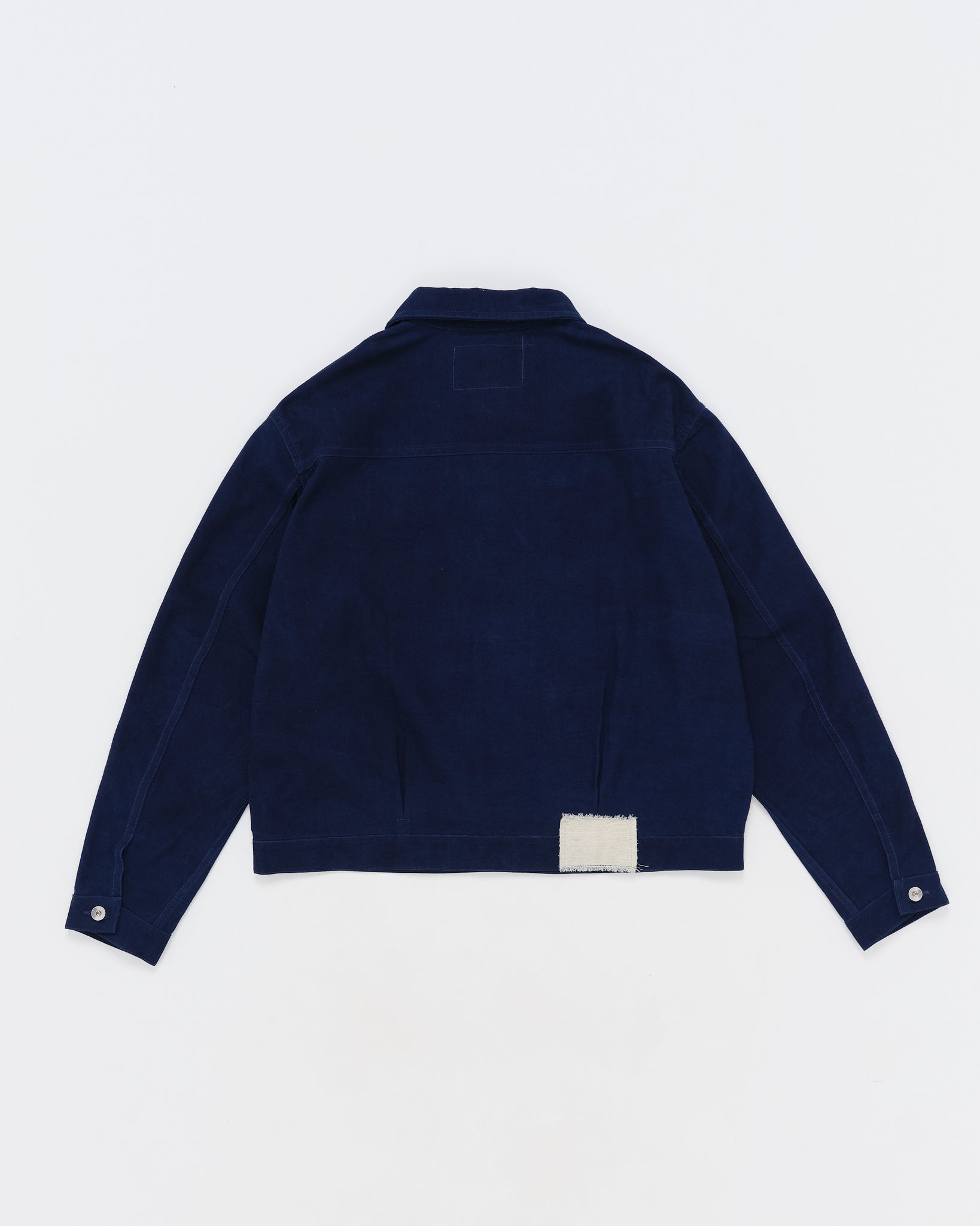 Theory Jacket - R.T.S. CO-64