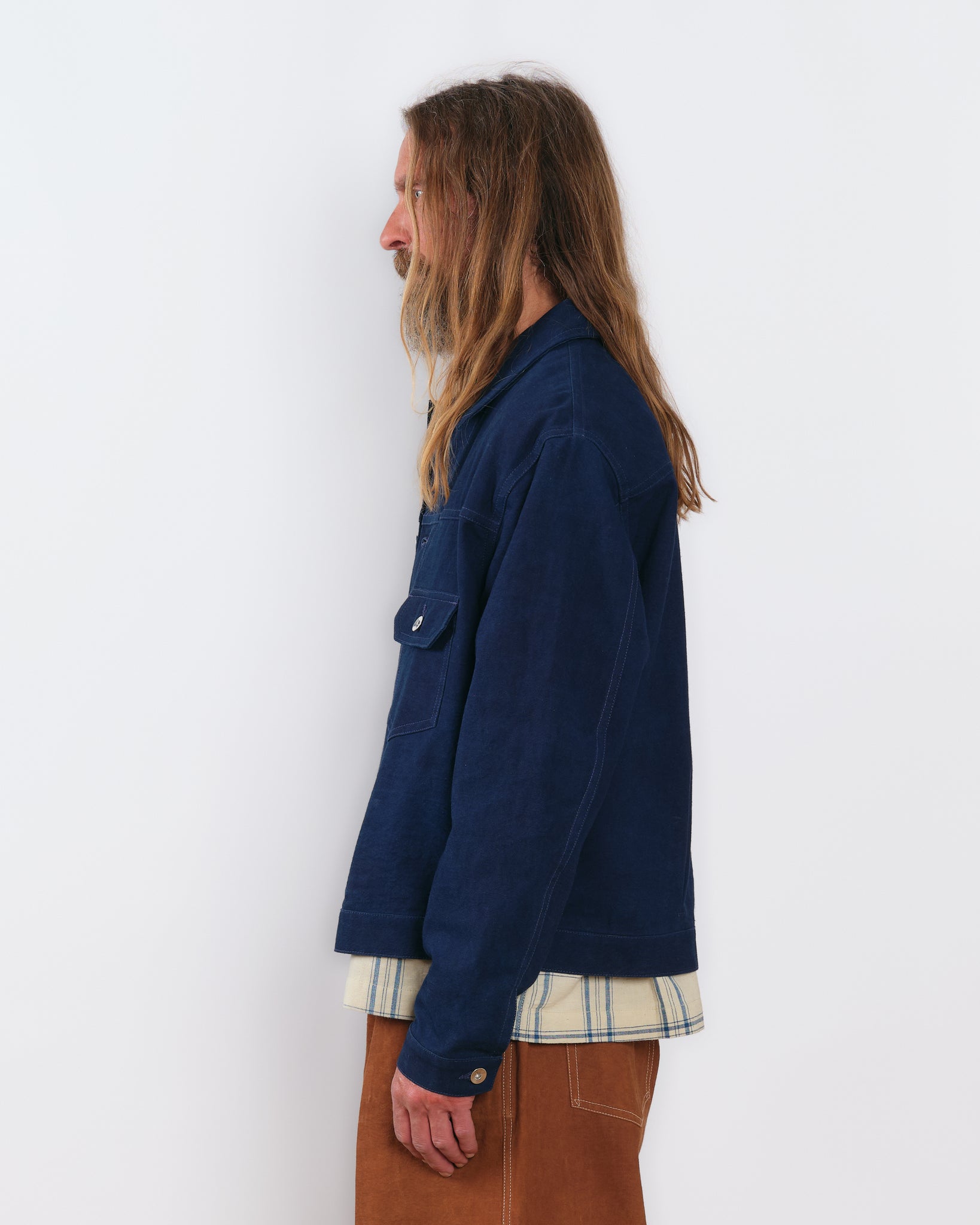 Theory Jacket - R.T.S. CO-64