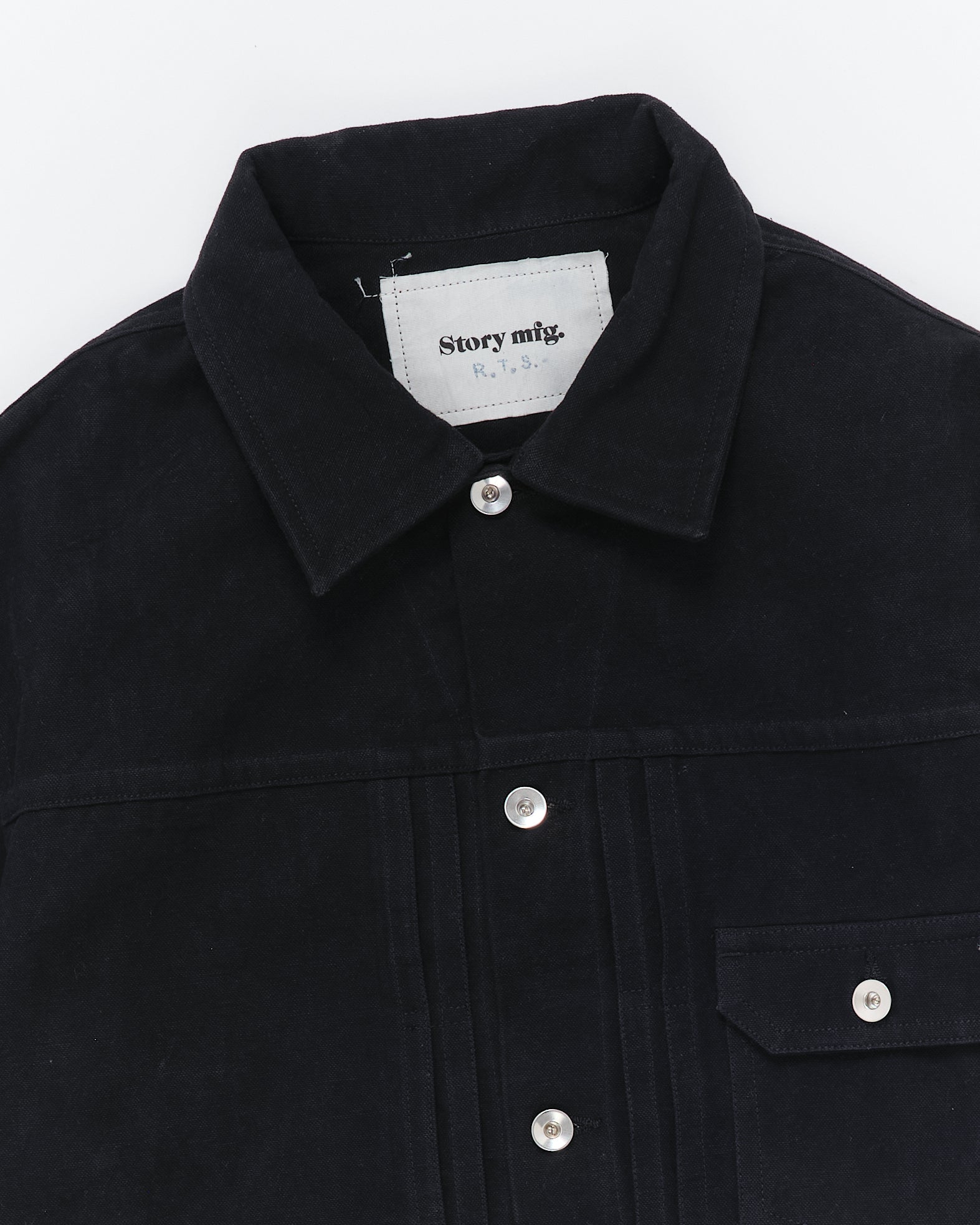 Theory Jacket - R.T.S. CO-80